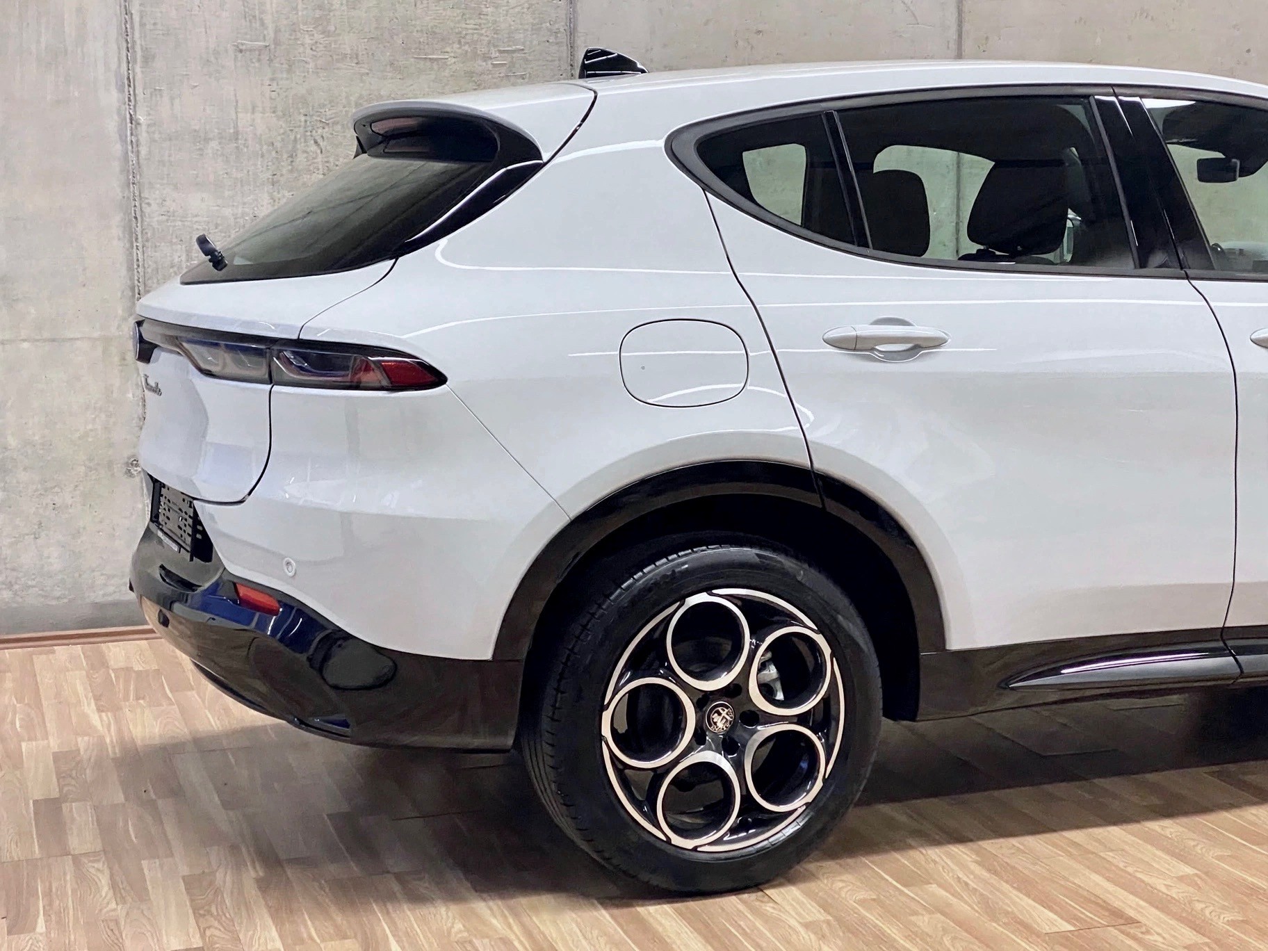 ALFA ROMEO Tonale 1.3 *Plug-in-Hybrid*Swiss*4x4*Sprint*Q4*-image-24