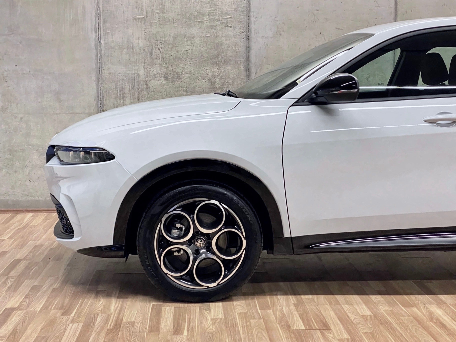 ALFA ROMEO Tonale 1.3 *Plug-in-Hybrid*Swiss*4x4*Sprint*Q4*-image-17