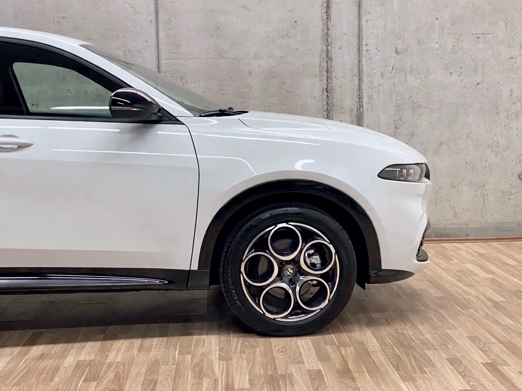 ALFA ROMEO Tonale 1.3 *Plug-in-Hybrid*Swiss*4x4*Sprint*Q4*-image-22