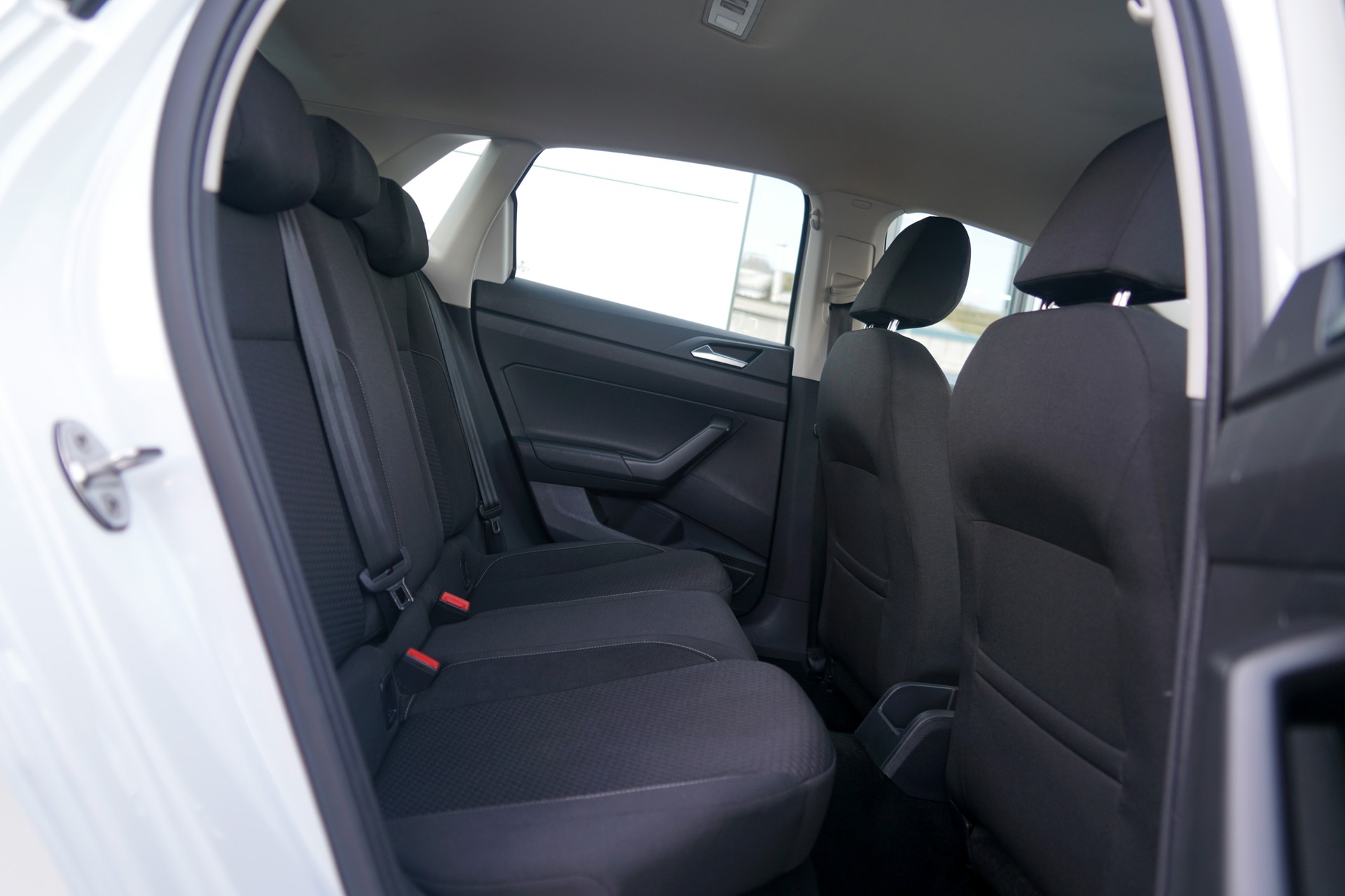 VW Polo 1.0 TSI BMT Comfortline (CH)-image-14