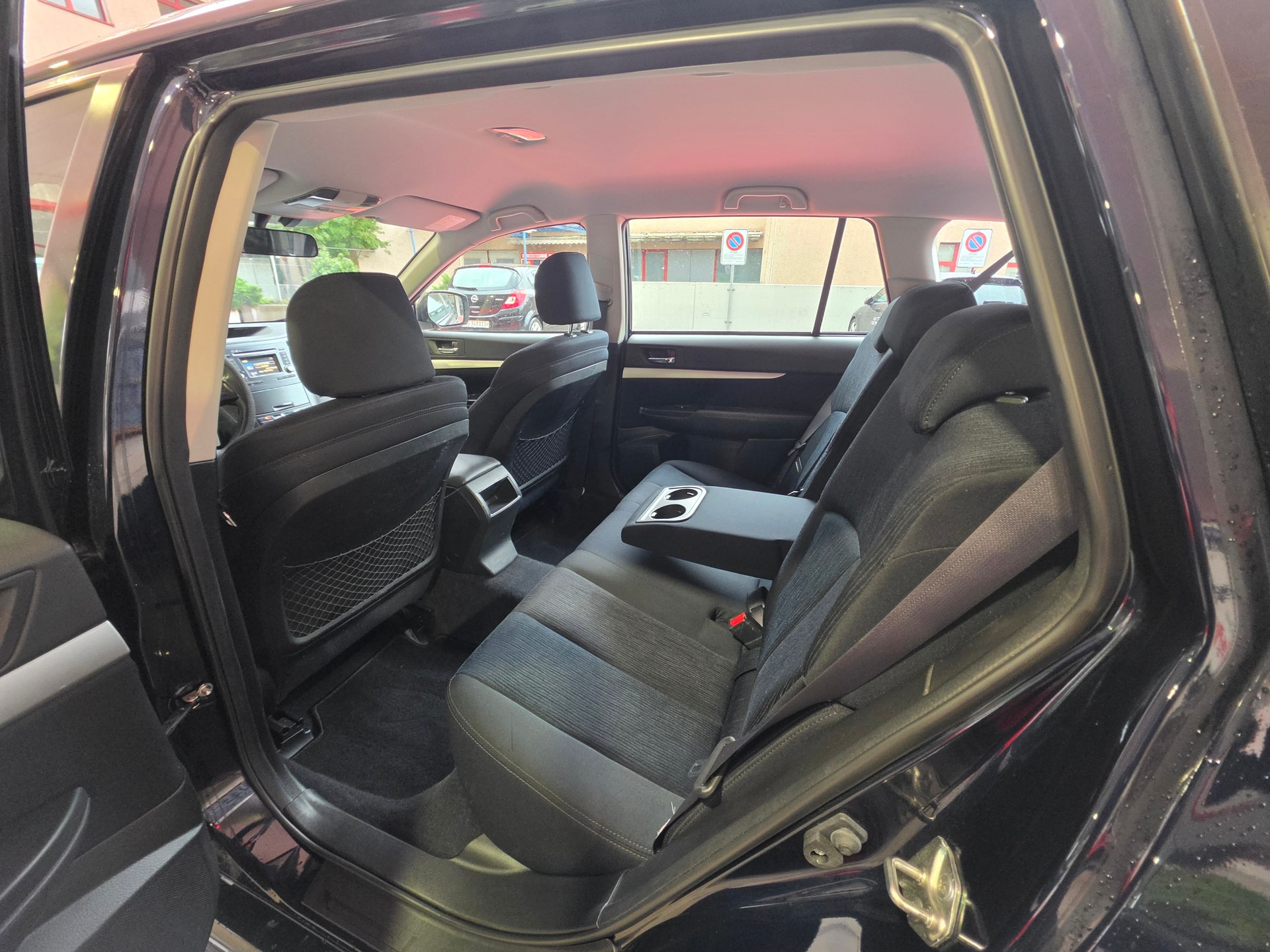 SUBARU Legacy 2.0D Swiss AWD-image-20