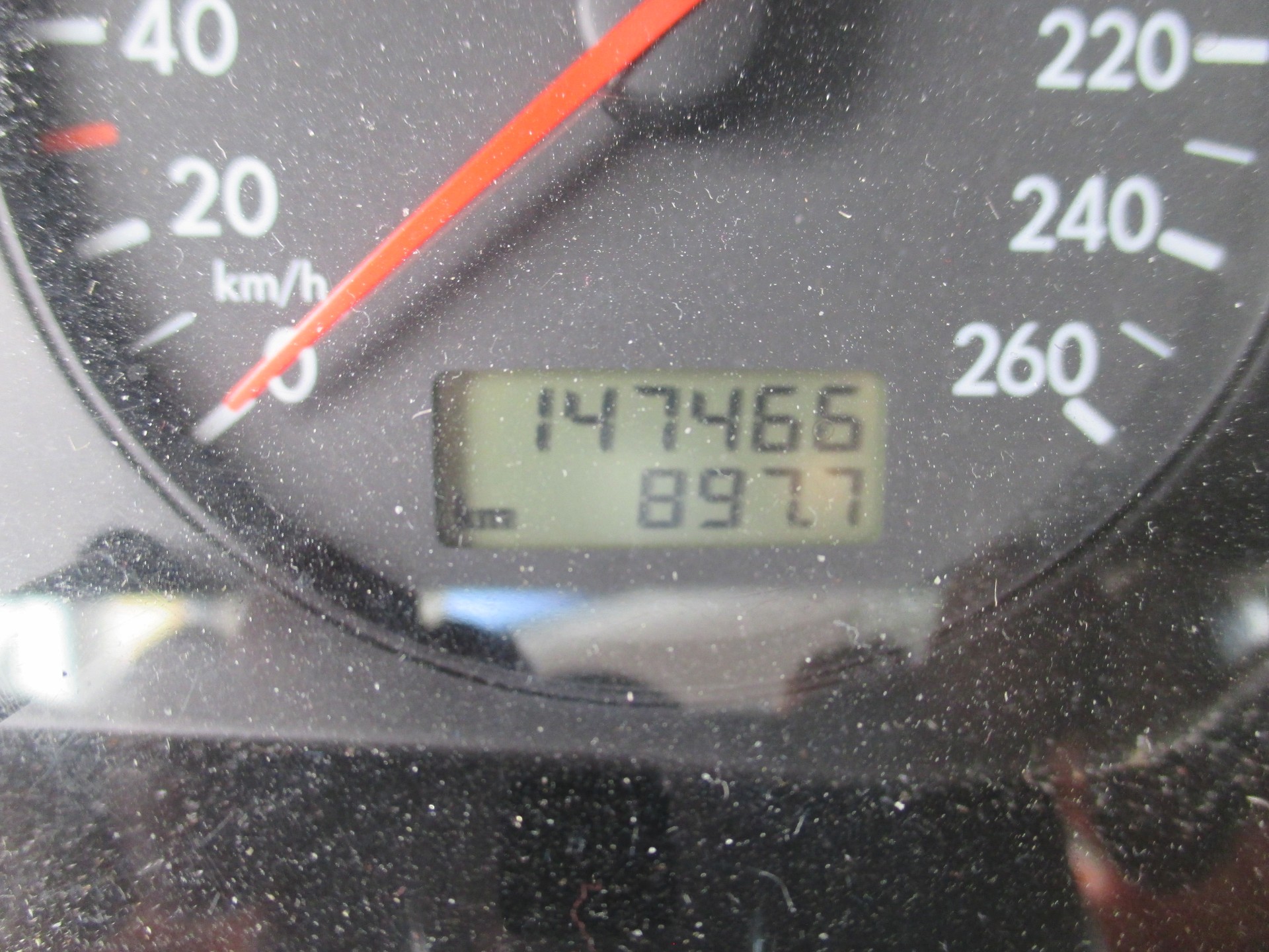 VW Golf 1.6-image-4