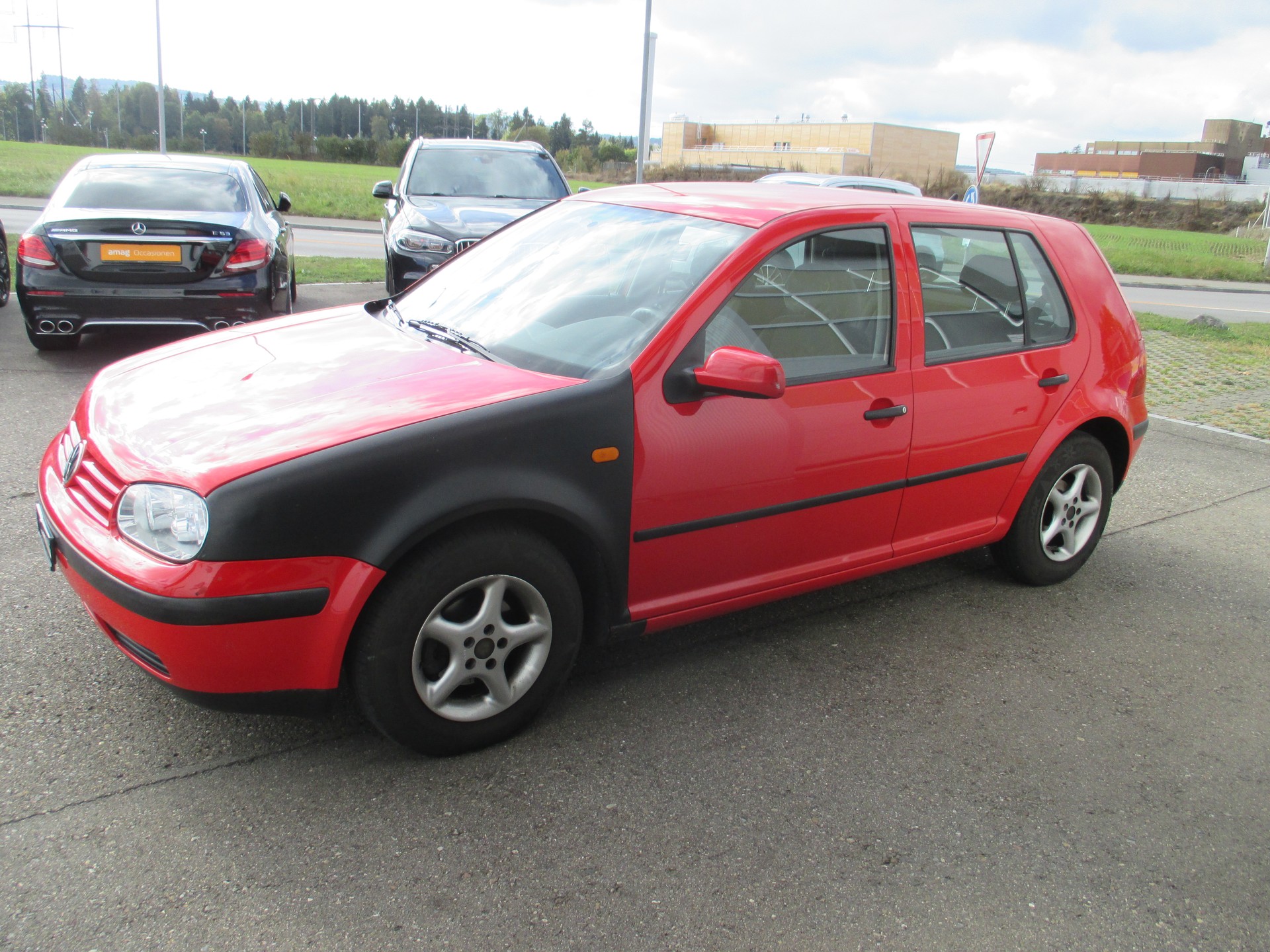 VW Golf 1.6-image-7