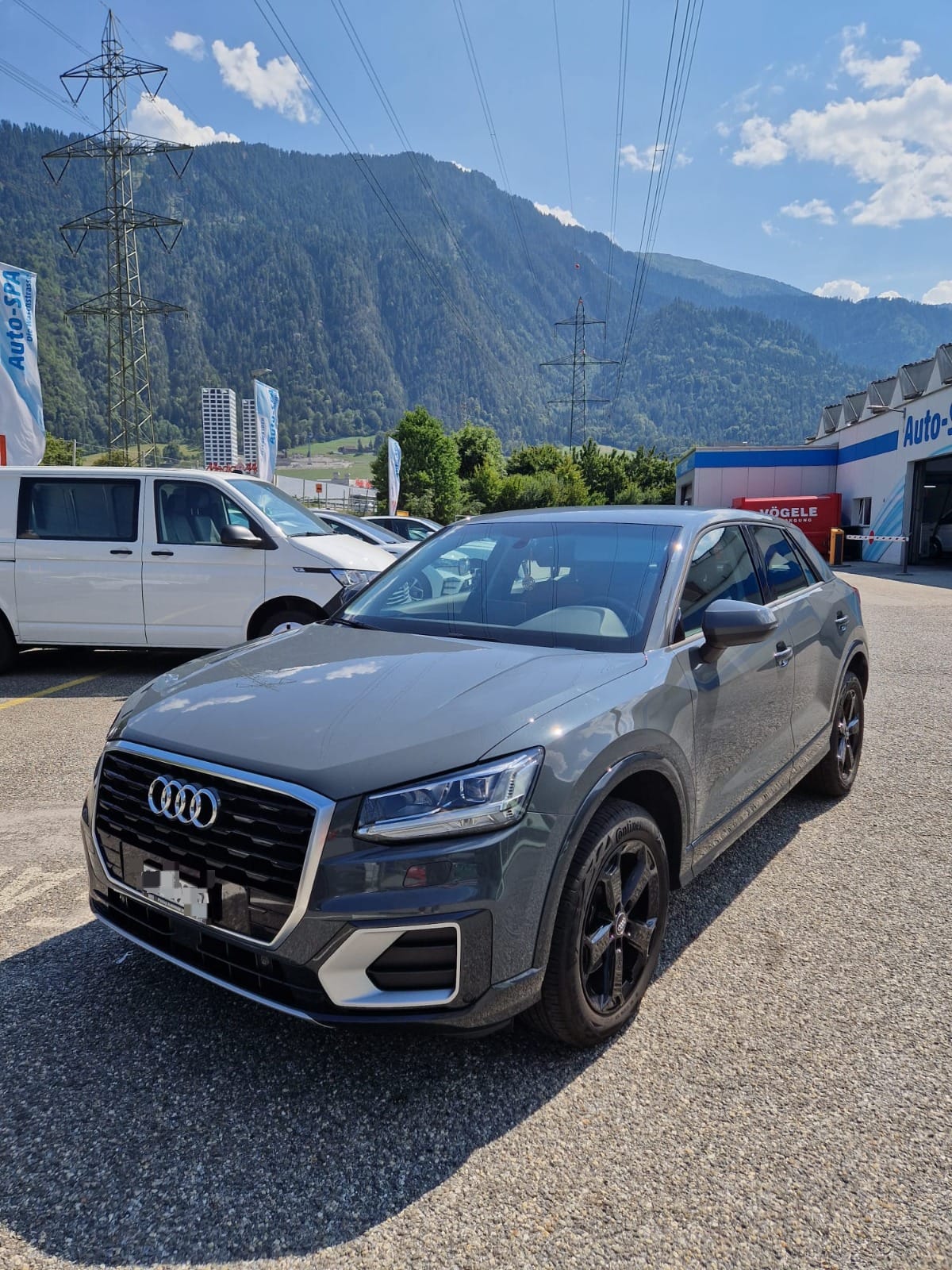 AUDI 1.4 TFSI Design S-Tronic-image-0