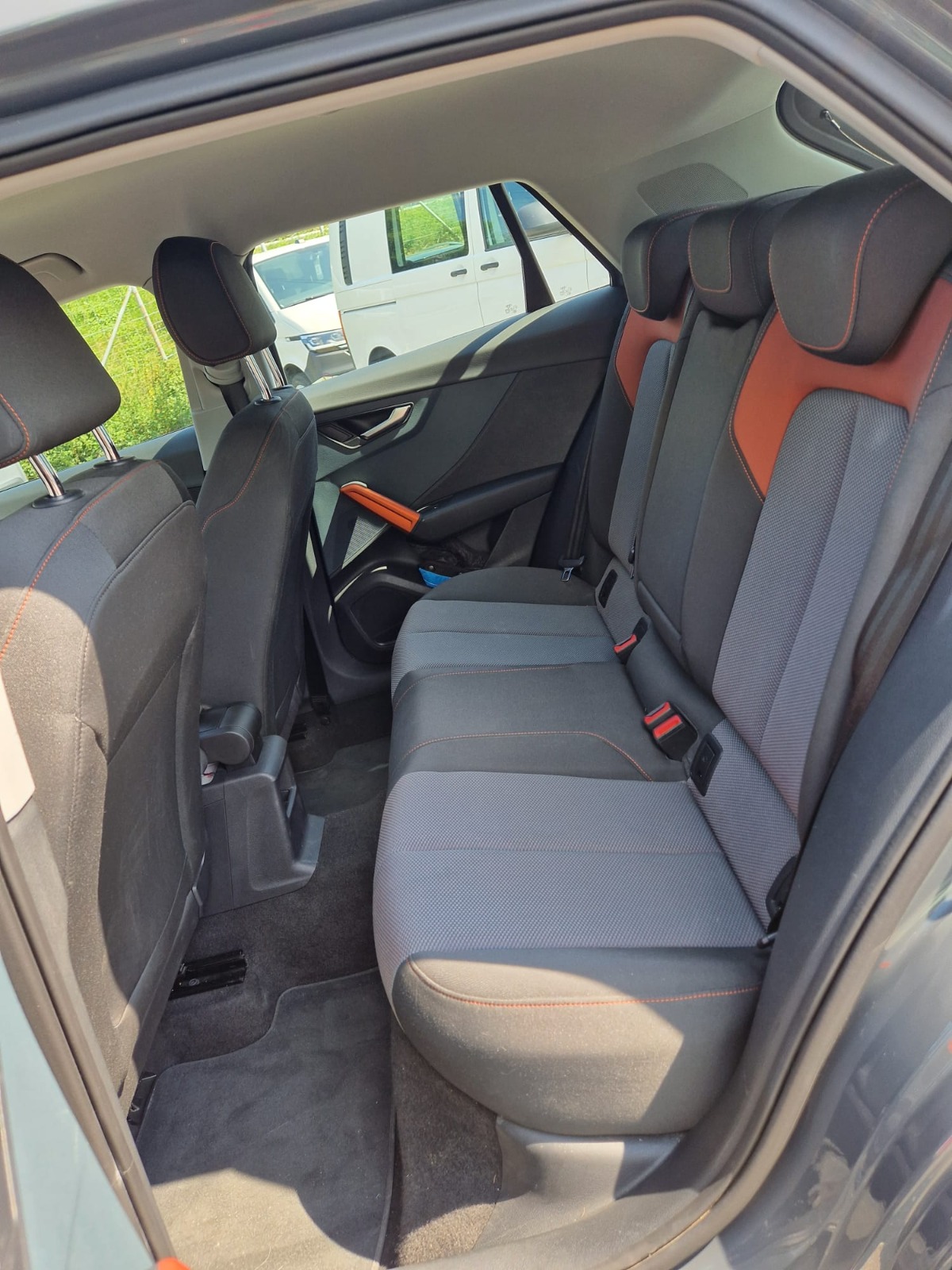 AUDI 1.4 TFSI Design S-Tronic-image-3