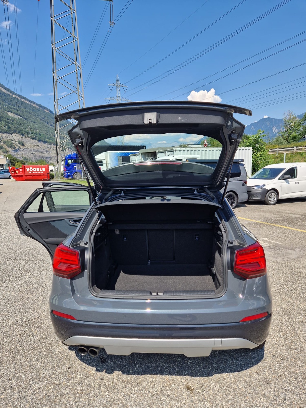 AUDI 1.4 TFSI Design S-Tronic-image-5