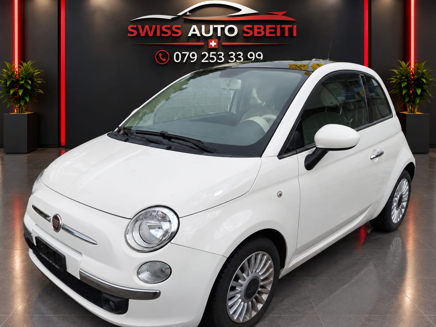 FIAT 500 1.2 Color-image-2