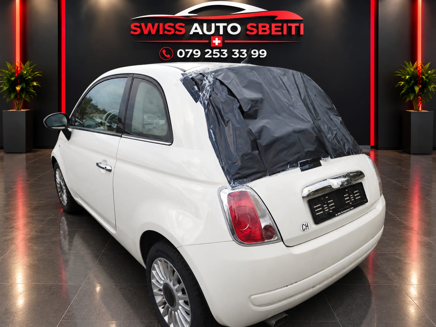 FIAT 500 1.2 Color-image-1