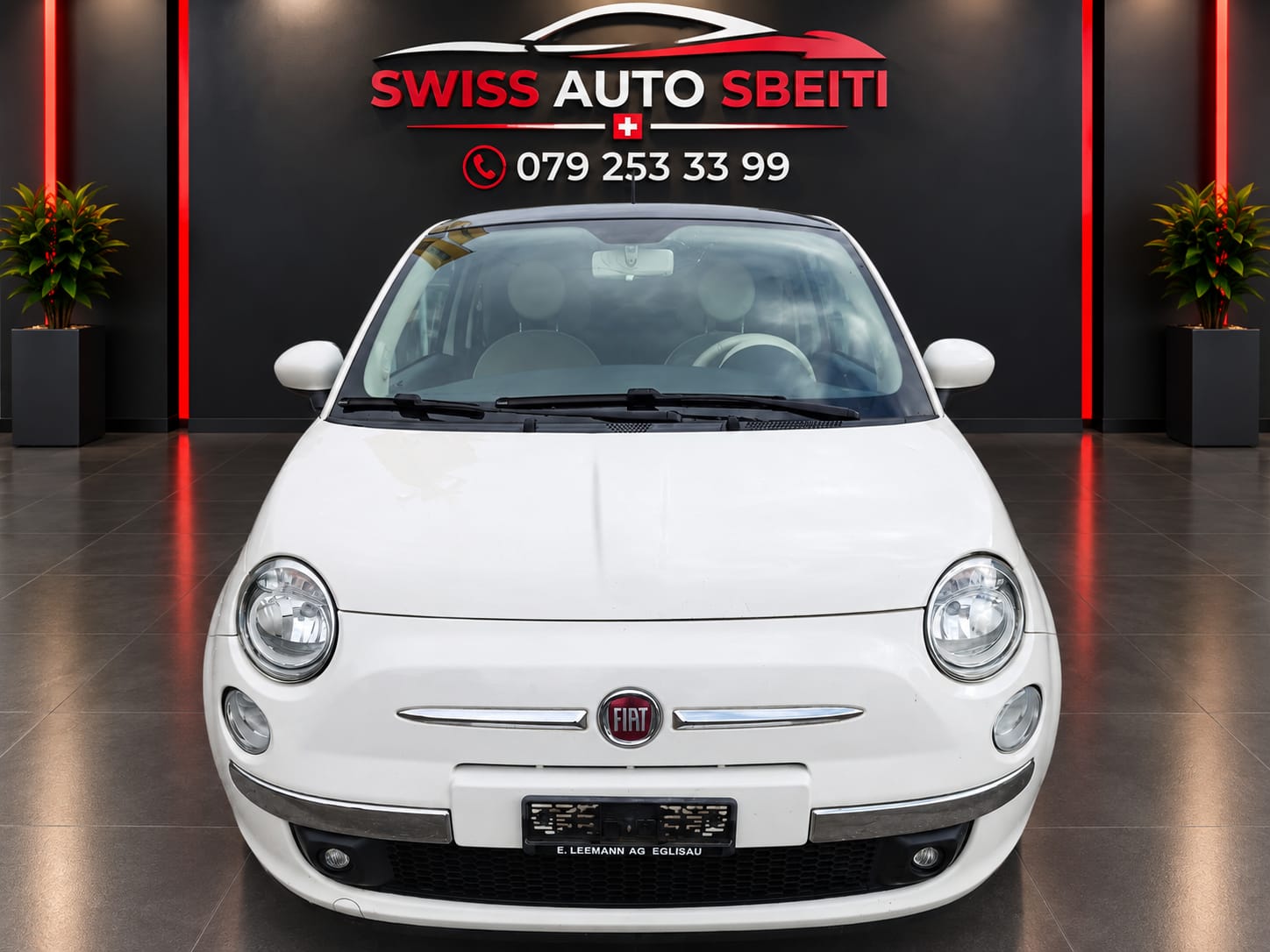 FIAT 500 1.2 Color-image-0