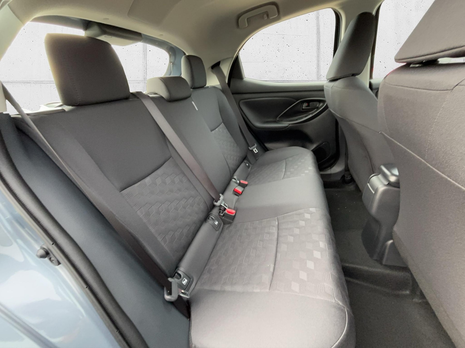 MAZDA 2 1.5 Hybrid Exclusive-Line-image-16