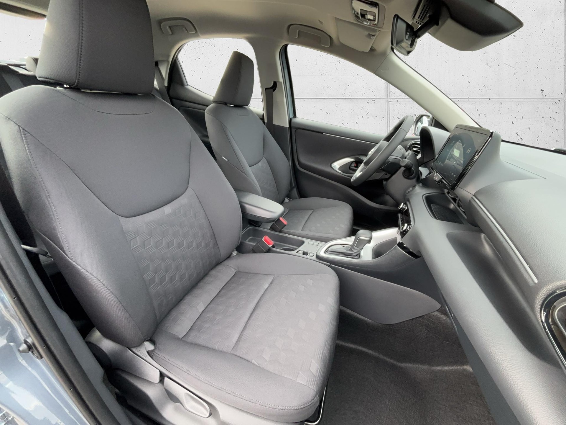 MAZDA 2 1.5 Hybrid Exclusive-Line-image-15