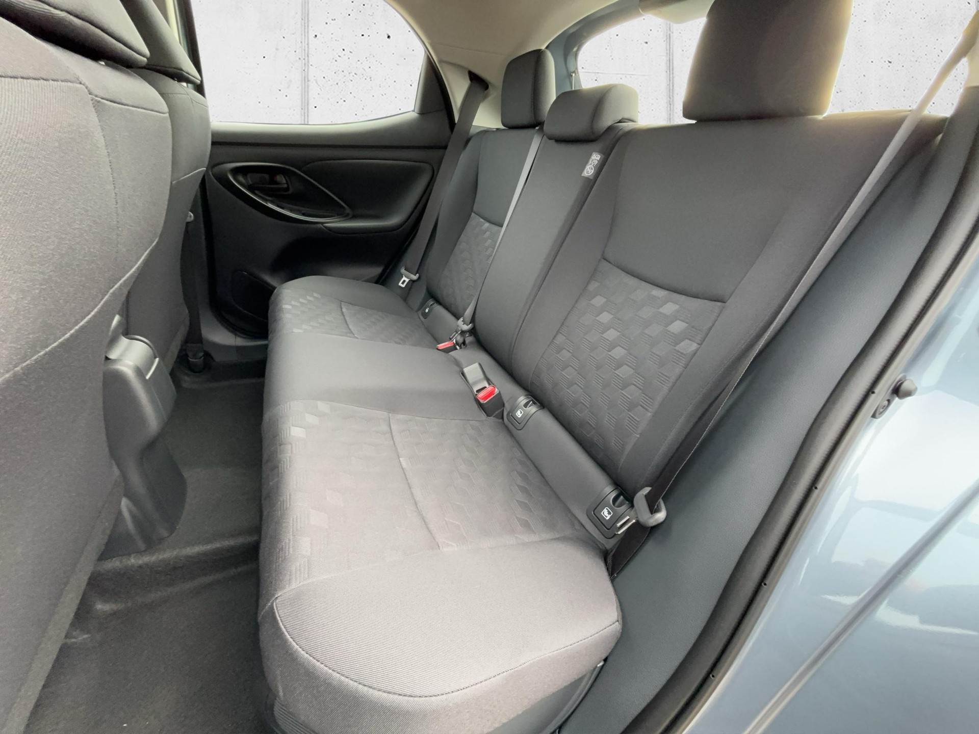 MAZDA 2 1.5 Hybrid Exclusive-Line-image-11