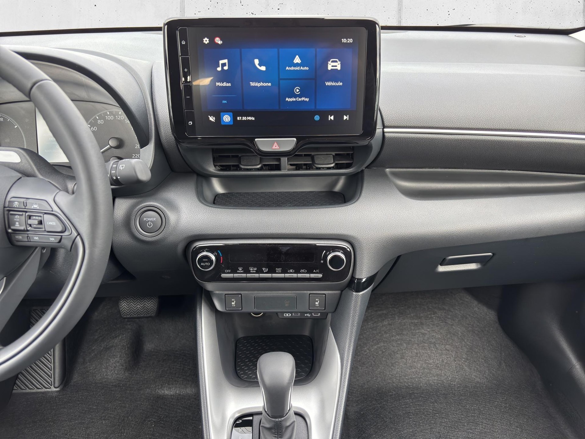 MAZDA 2 1.5 Hybrid Exclusive-Line-image-13