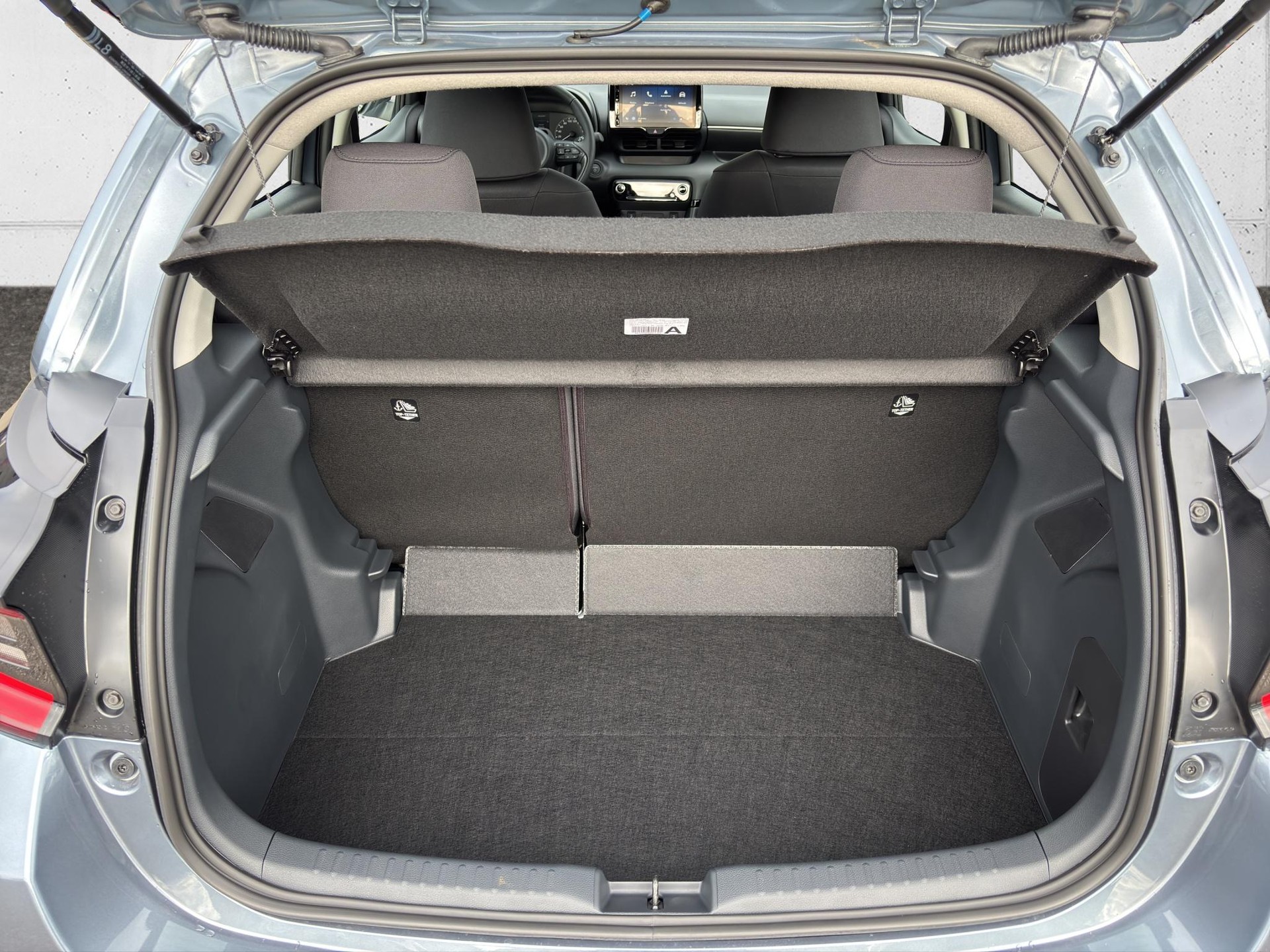 MAZDA 2 1.5 Hybrid Exclusive-Line-image-17