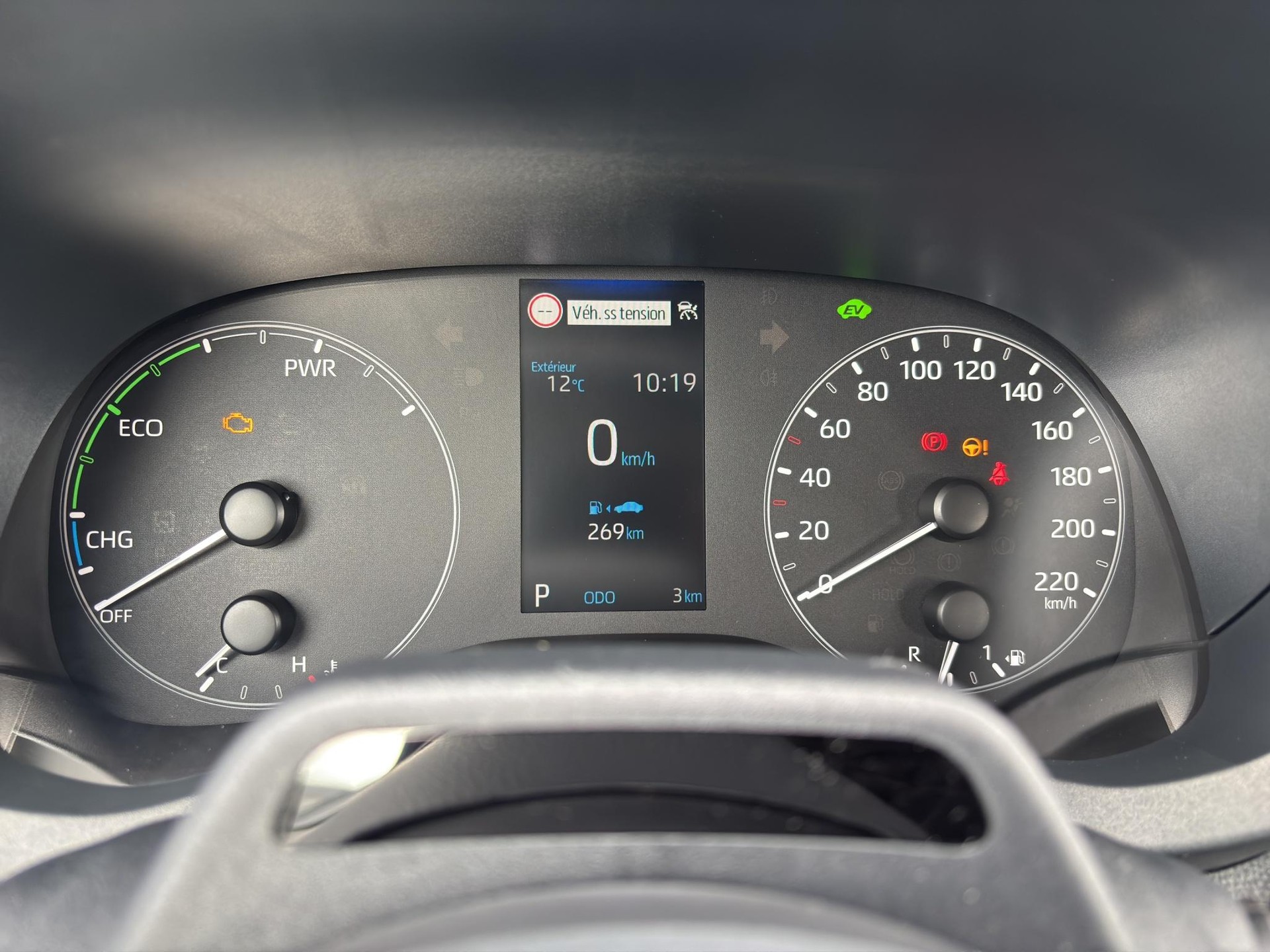 MAZDA 2 1.5 Hybrid Exclusive-Line-image-10