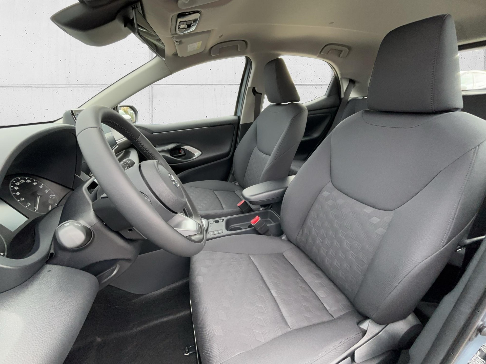 MAZDA 2 1.5 Hybrid Exclusive-Line-image-8