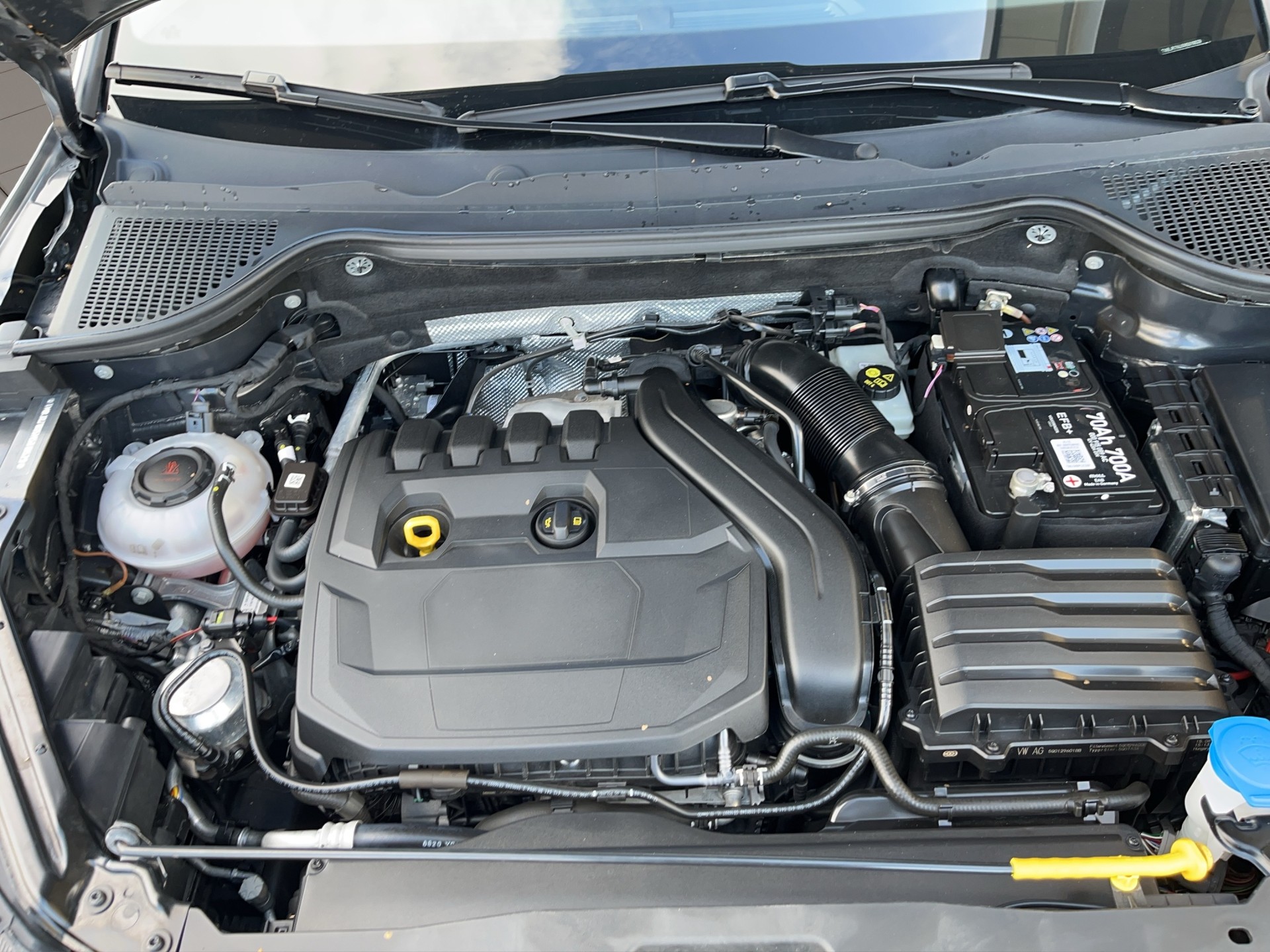SKODA Karoq 1.5 TSI ACT Ambition DSG-image-20