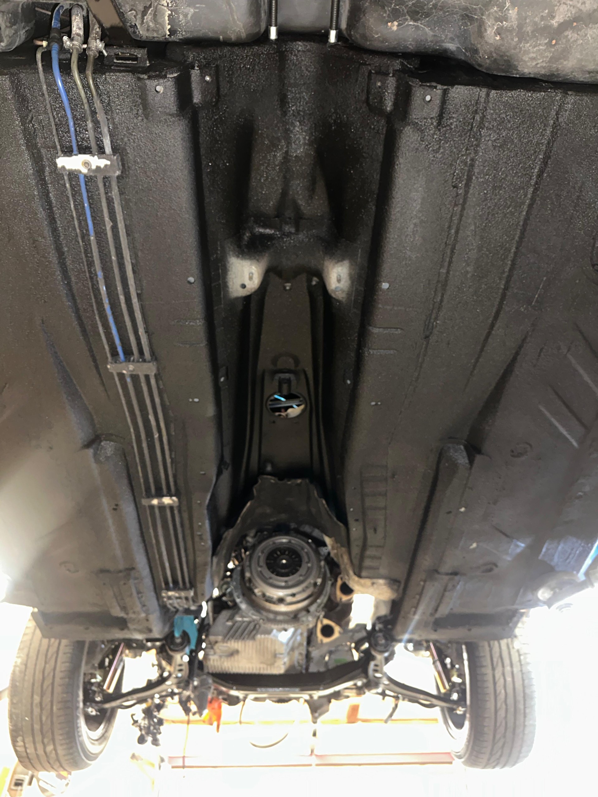 BMW 325i (Neuaufbau)-image-11