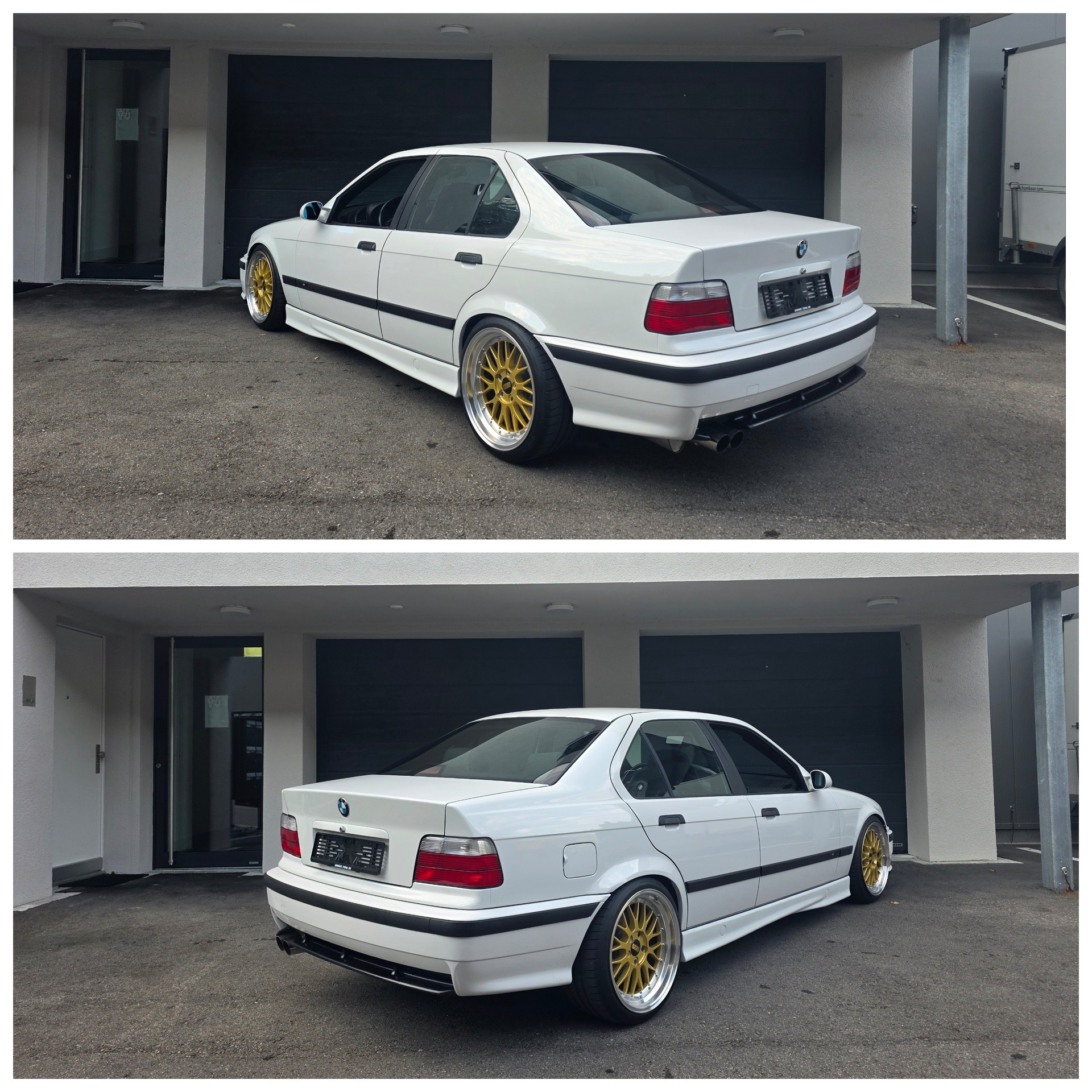BMW 325i (Neuaufbau)-image-3