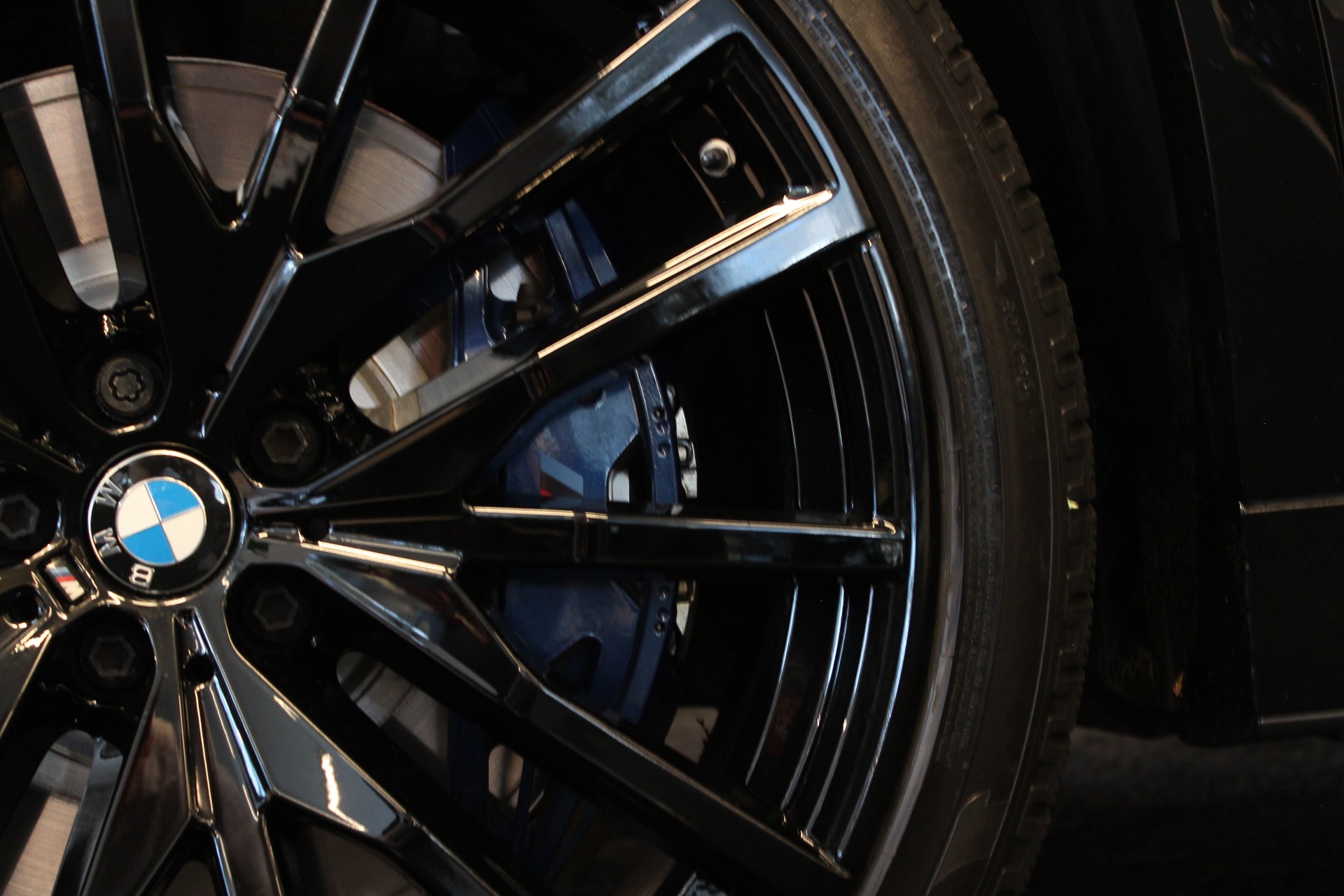 BMW X6 xDrive 48V 40d Steptronic M Sport M Aerodynamik Paket | M Sportabgasanlage | Sportsitze | LED Scheinwerfer |-image-8