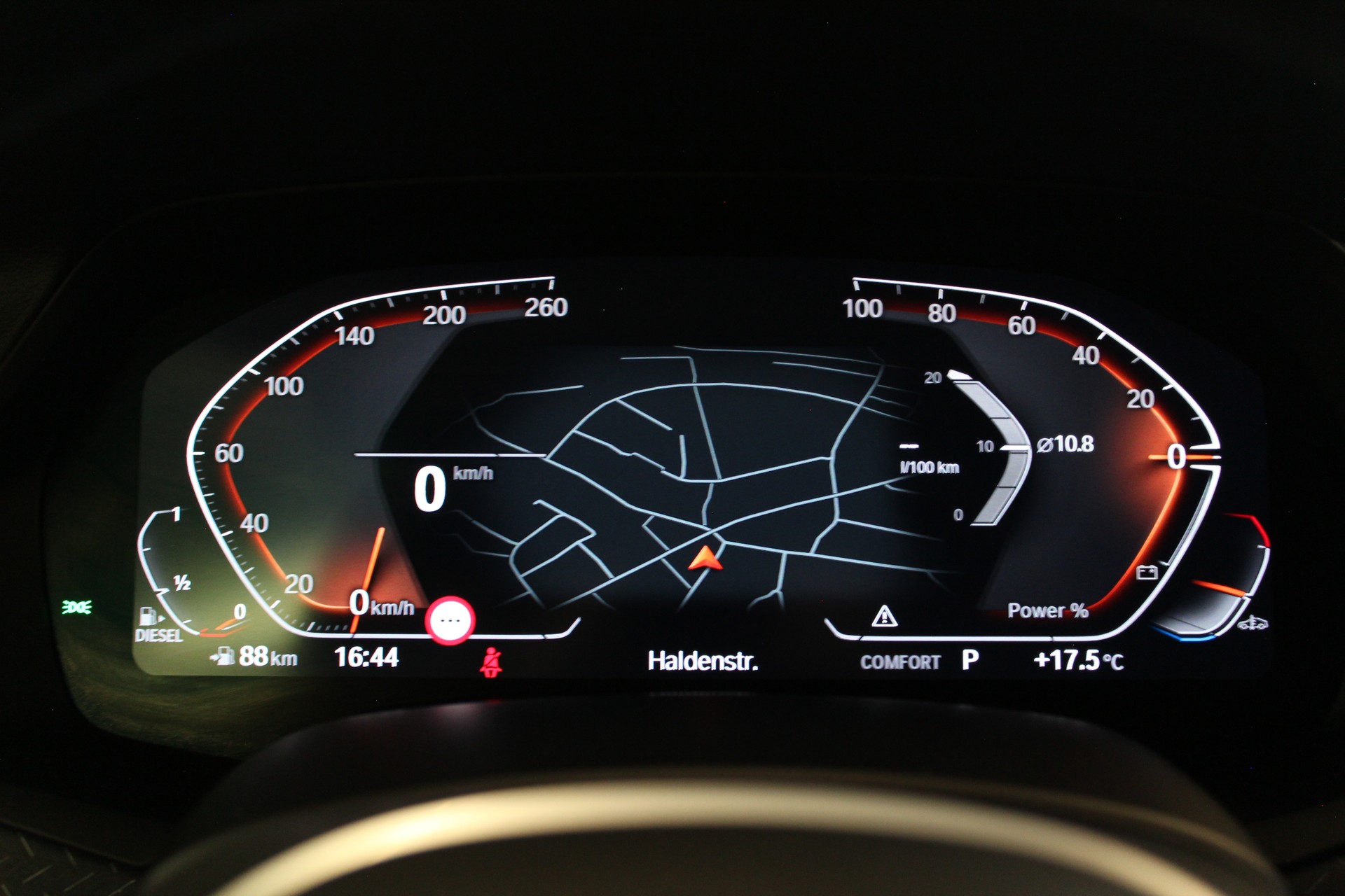 BMW X6 xDrive 48V 40d Steptronic M Sport M Aerodynamik Paket | M Sportabgasanlage | Sportsitze | LED Scheinwerfer |-image-21