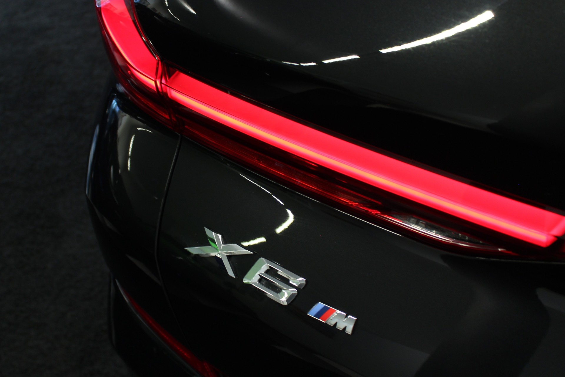 BMW X6 xDrive 48V 40d Steptronic M Sport M Aerodynamik Paket | M Sportabgasanlage | Sportsitze | LED Scheinwerfer |-image-14