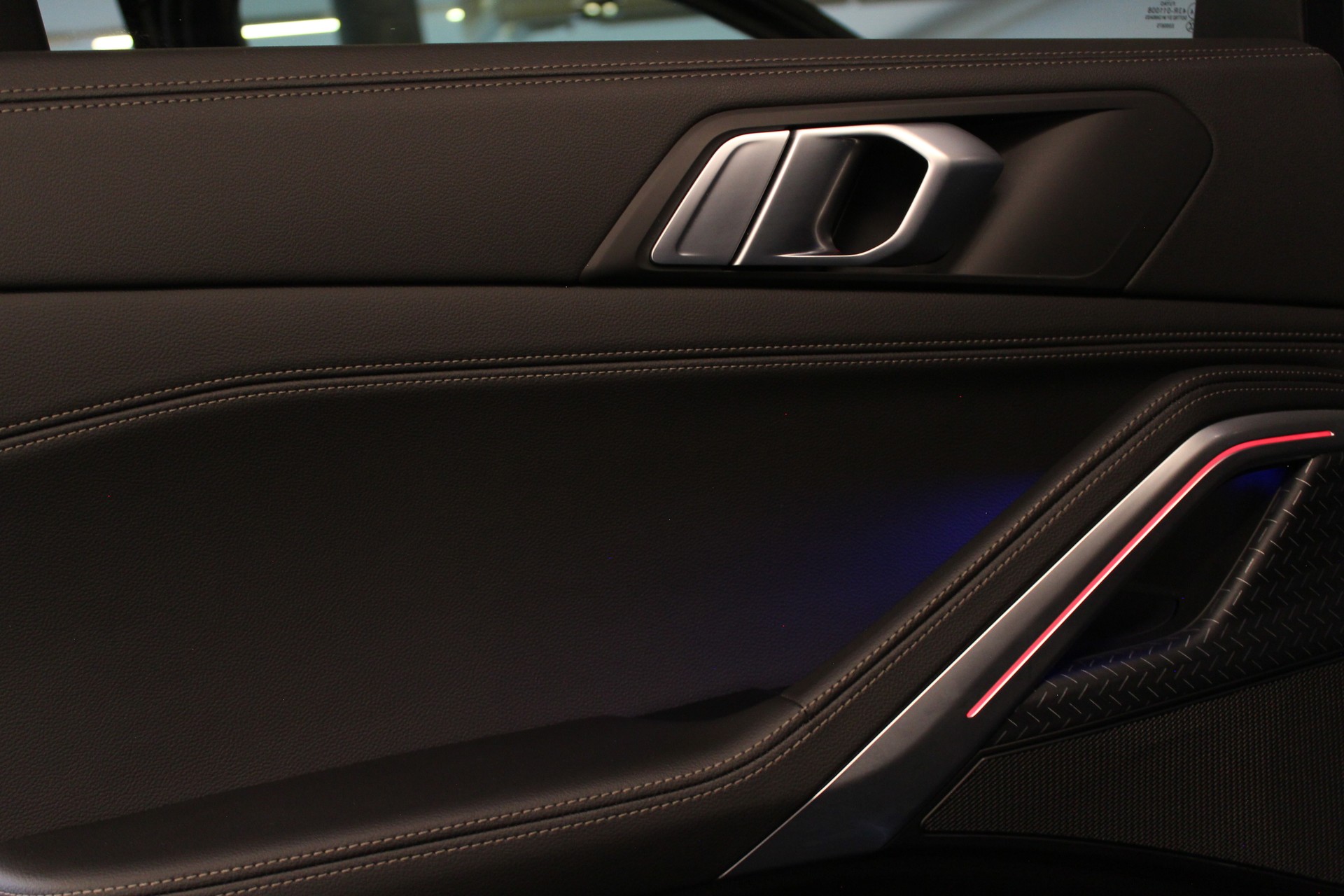 BMW X6 xDrive 48V 40d Steptronic M Sport M Aerodynamik Paket | M Sportabgasanlage | Sportsitze | LED Scheinwerfer |-image-31