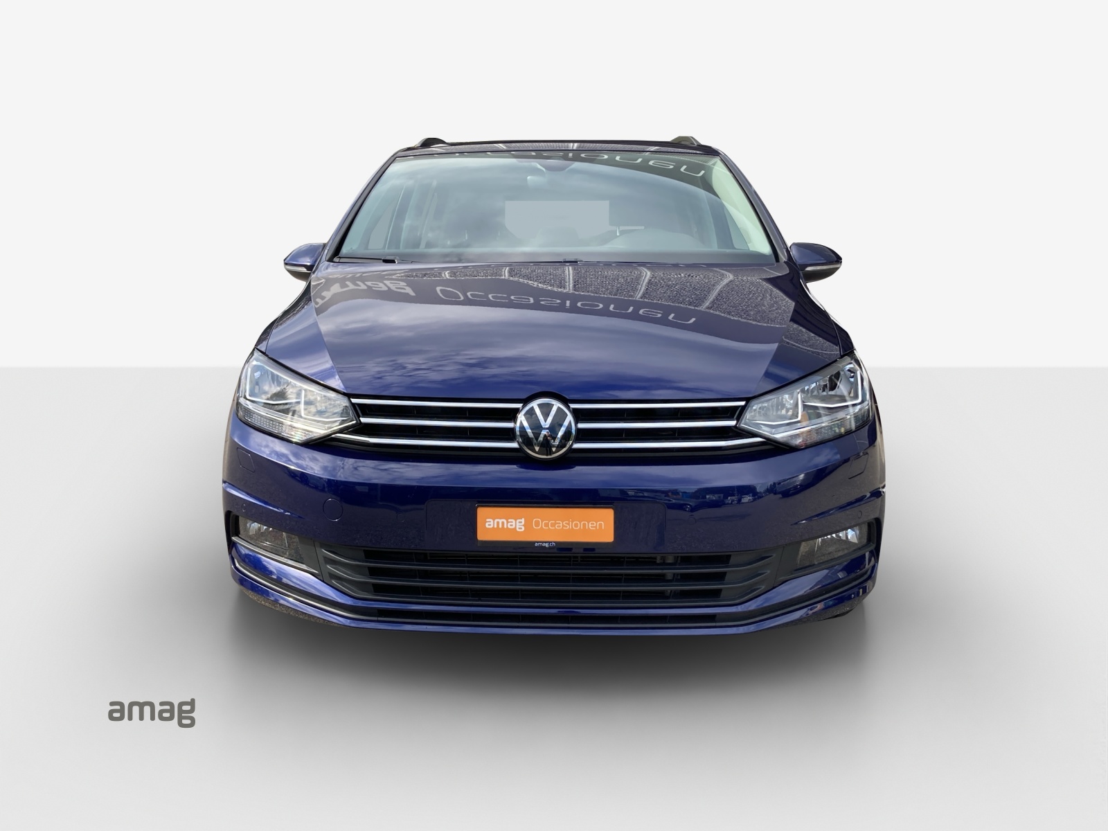 VW Touran 1.5 TSI EVO Comfortline DSG-image-6