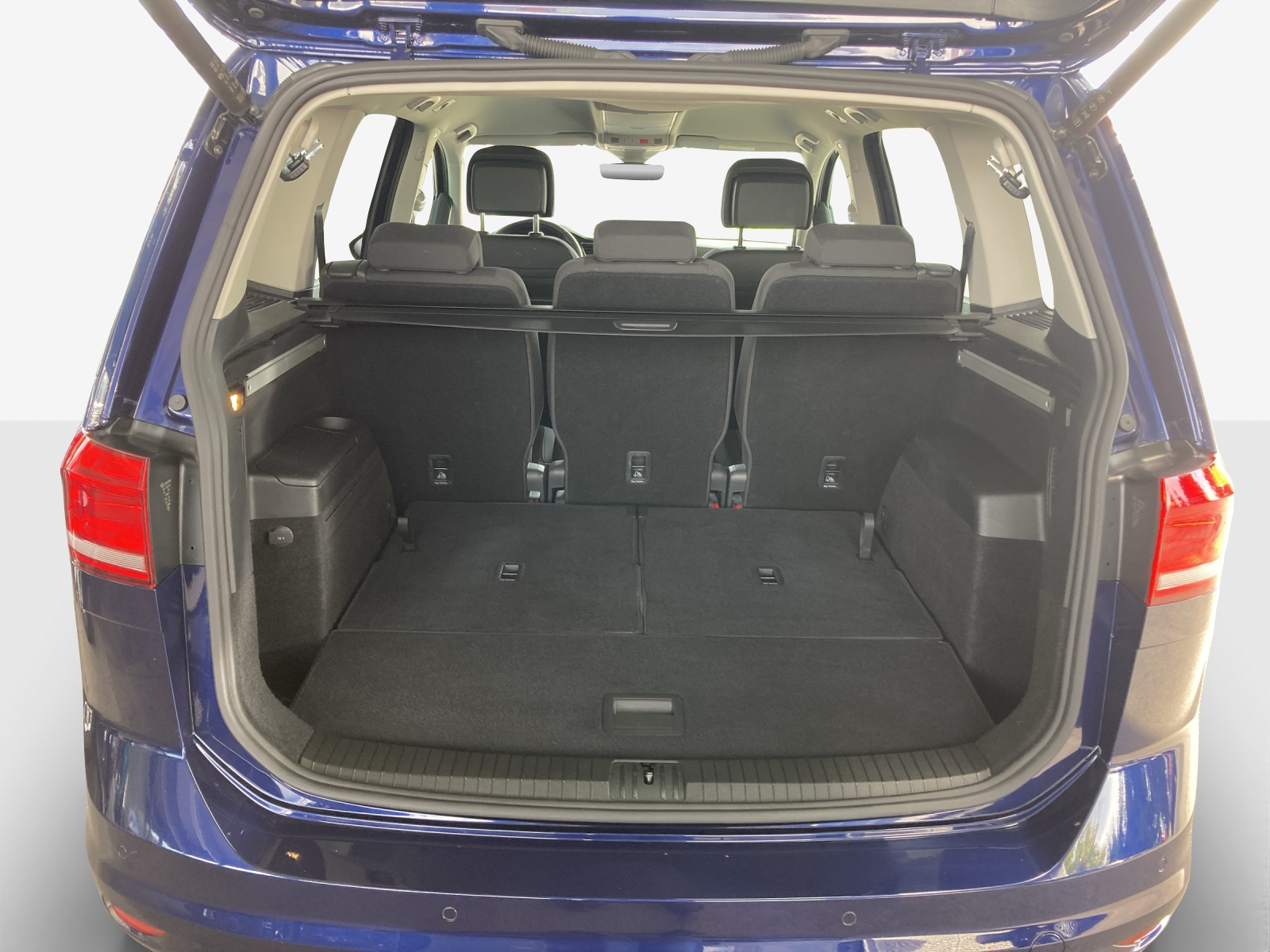 VW Touran 1.5 TSI EVO Comfortline DSG-image-12