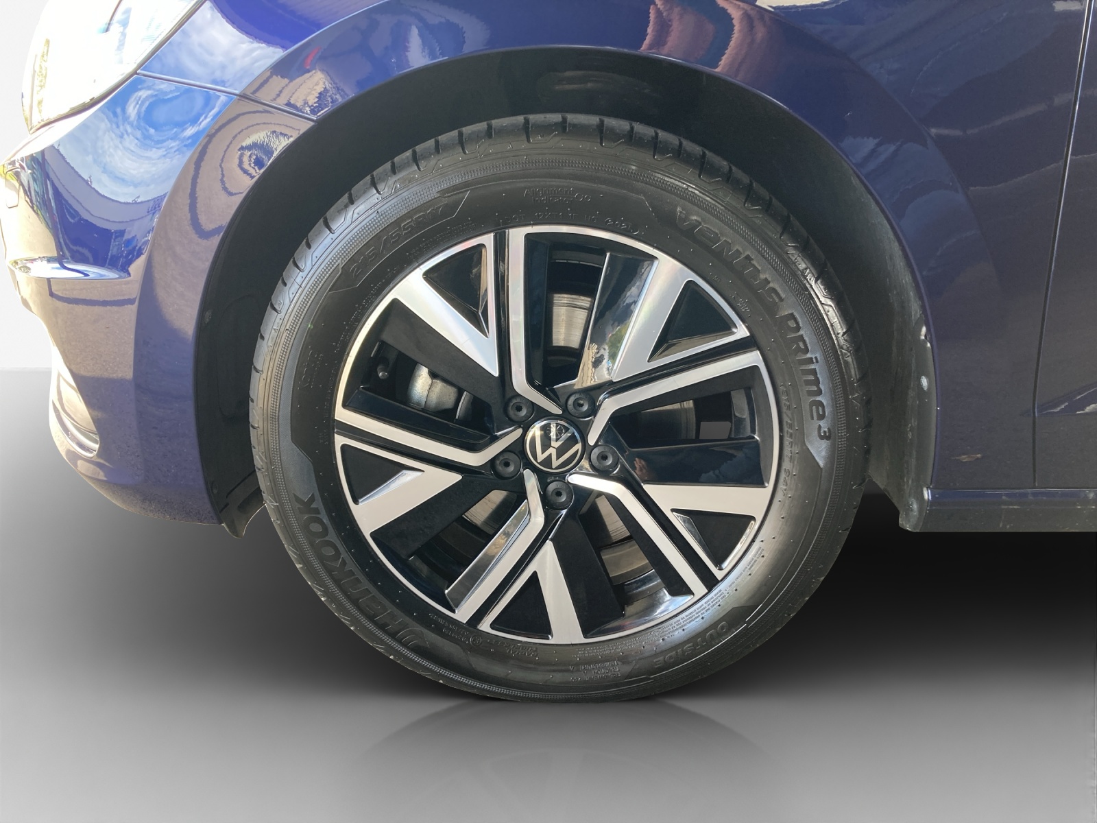 VW Touran 1.5 TSI EVO Comfortline DSG-image-15
