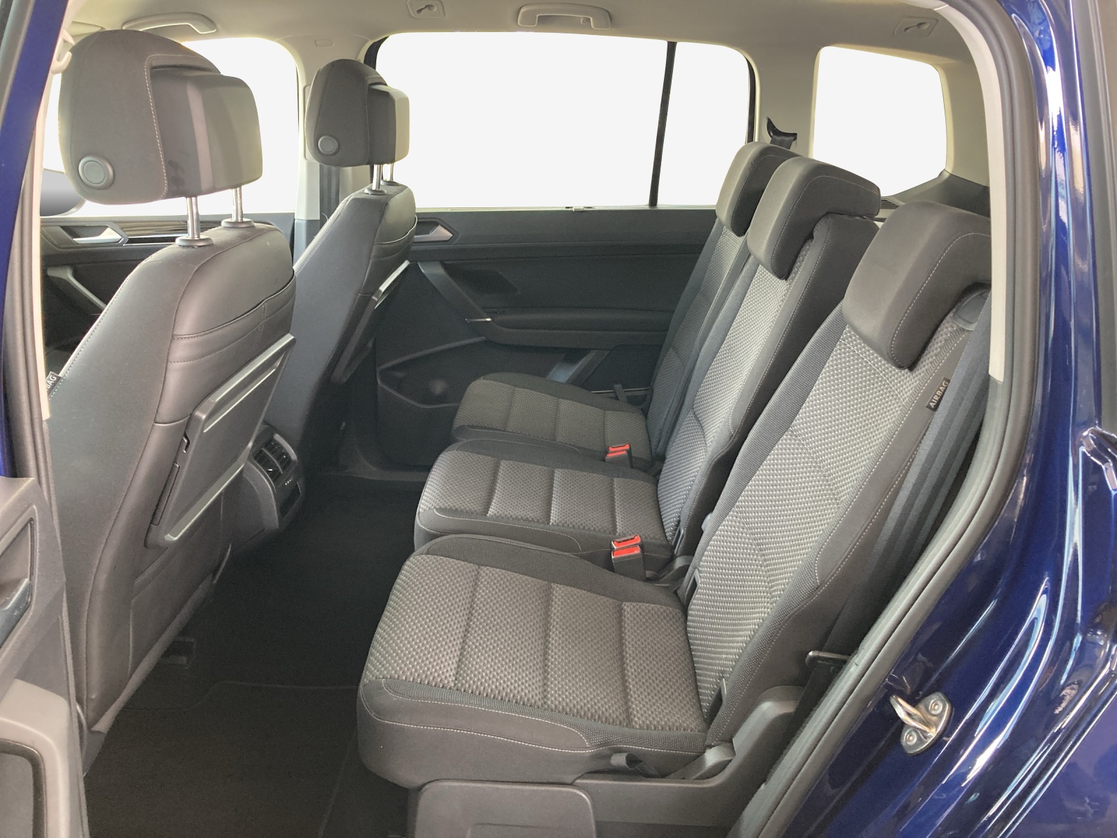 VW Touran 1.5 TSI EVO Comfortline DSG-image-11