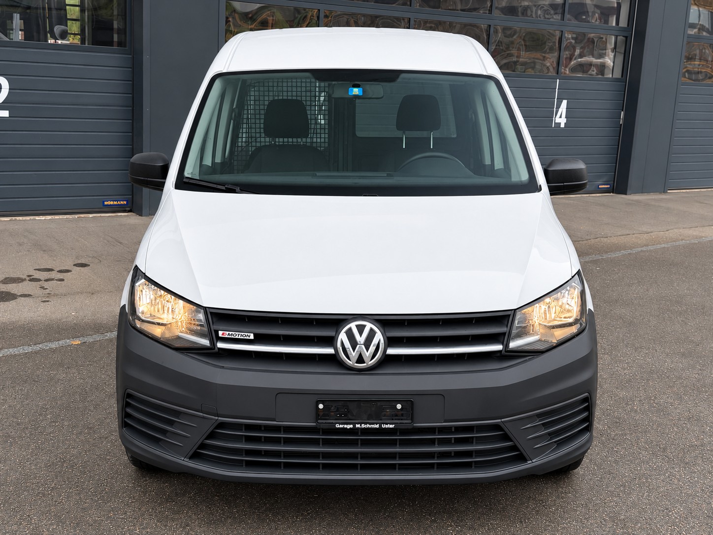 VW Caddy Maxi 2.0 TDI 4Motion DSG | 4x4 | Automat-image-1