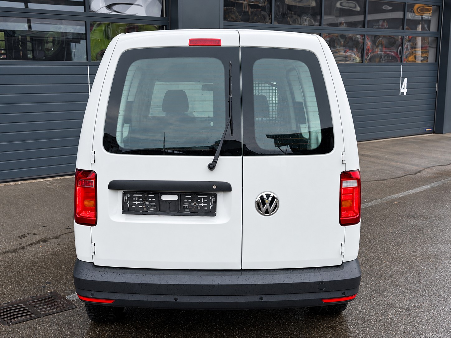 VW Caddy Maxi 2.0 TDI 4Motion DSG | 4x4 | Automat-image-5