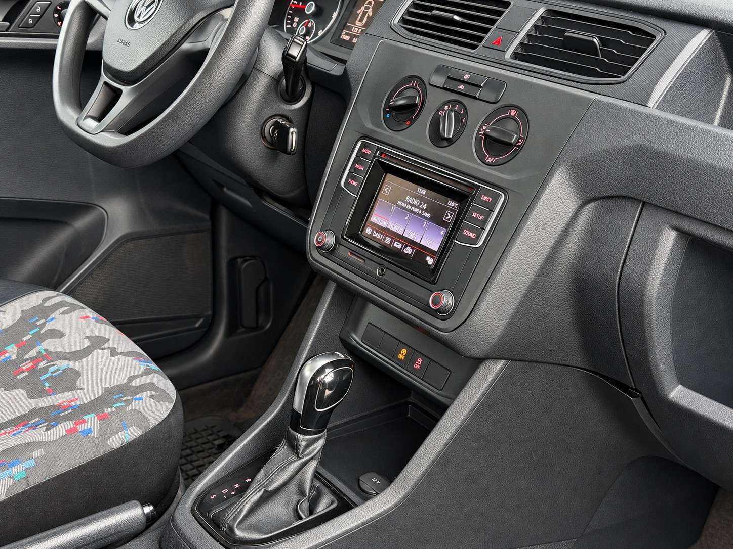 VW Caddy Maxi 2.0 TDI 4Motion DSG | 4x4 | Automat-image-13