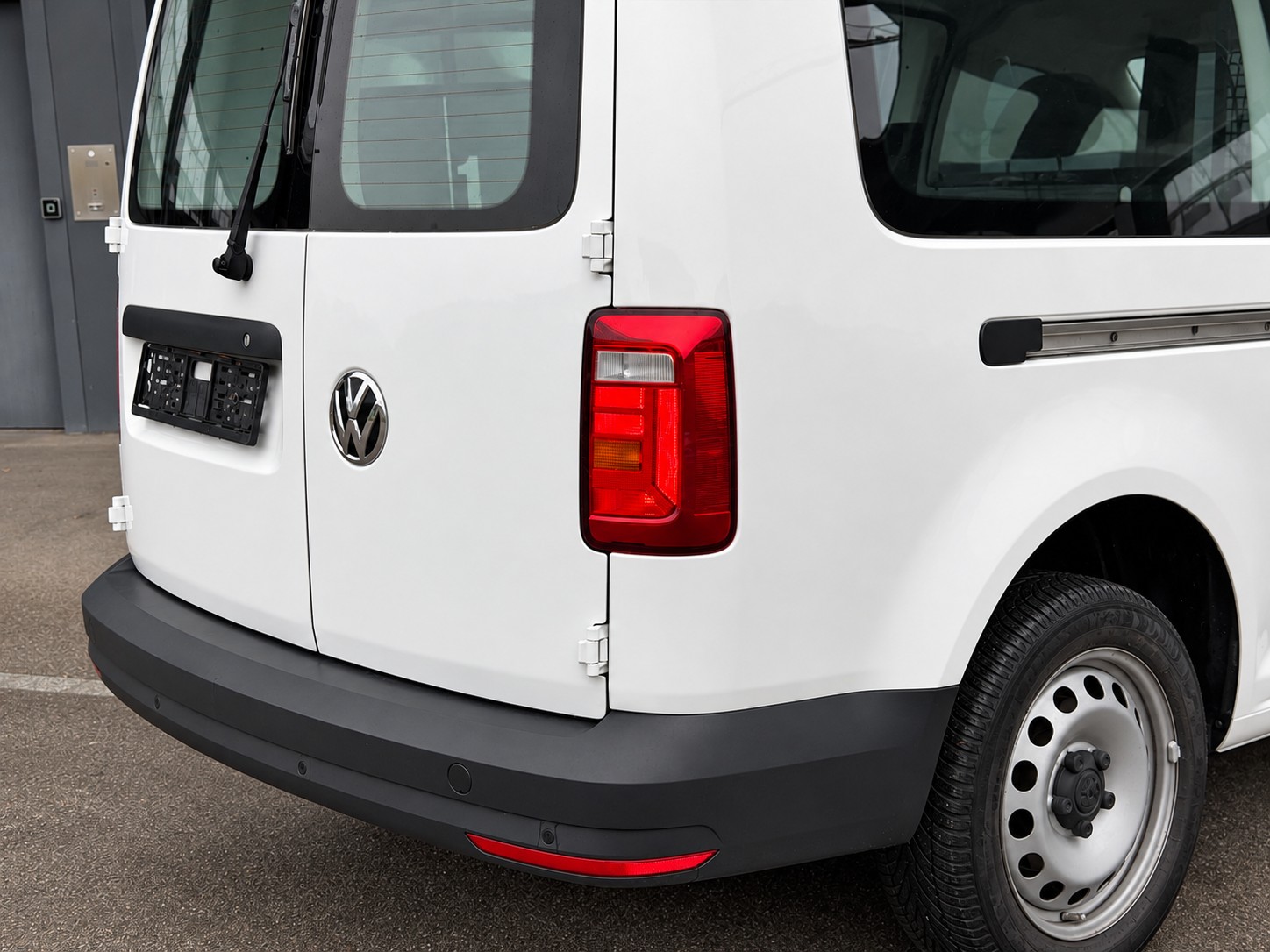 VW Caddy Maxi 2.0 TDI 4Motion DSG | 4x4 | Automat-image-9