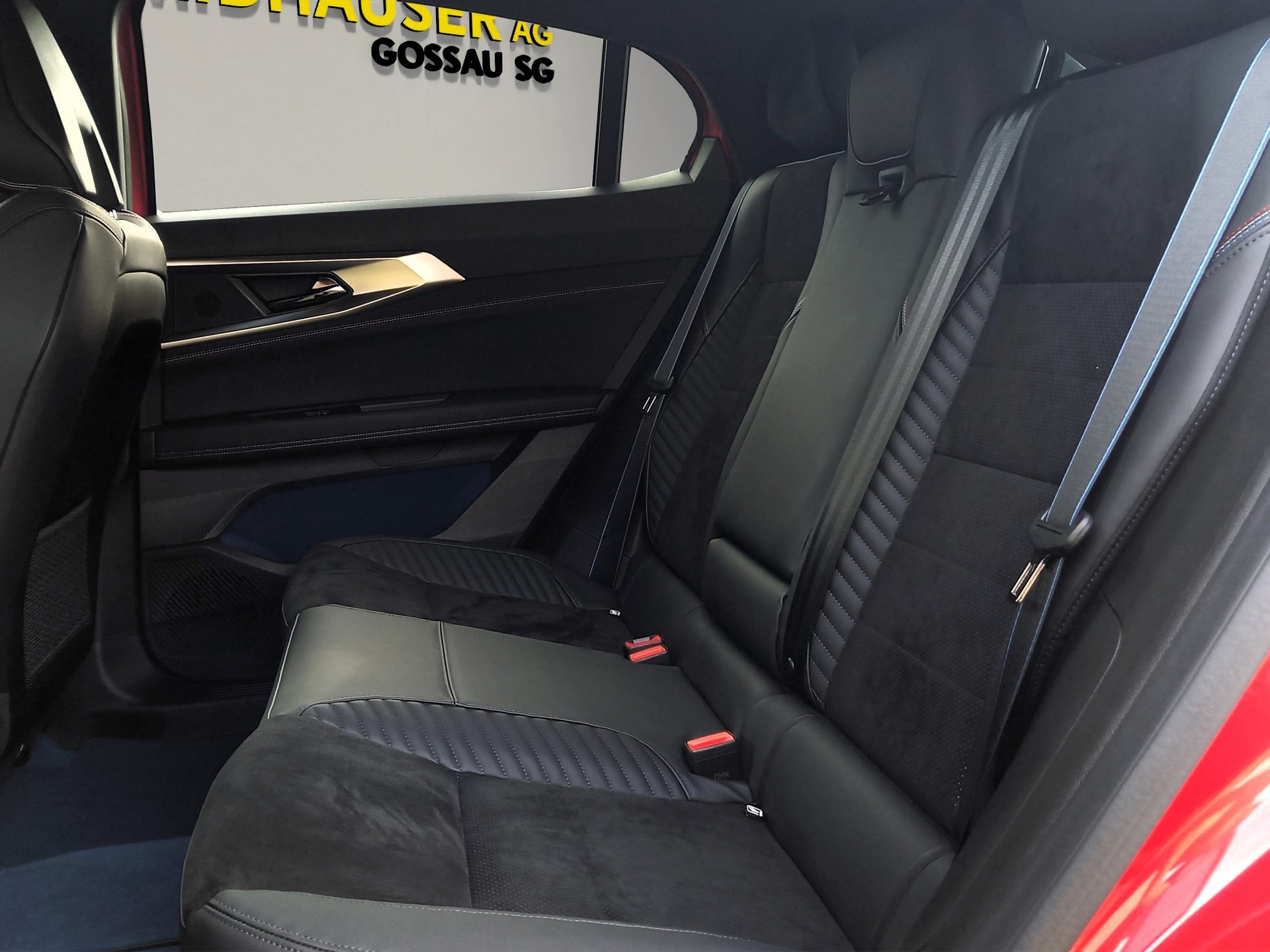 RENAULT Rafale 1.2 E-Tech Plug-in esprit Alpine-image-13