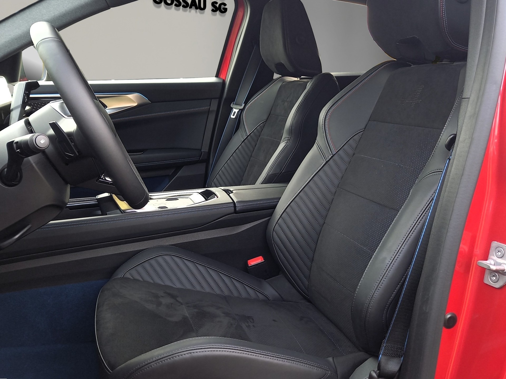 RENAULT Rafale 1.2 E-Tech Plug-in esprit Alpine-image-7