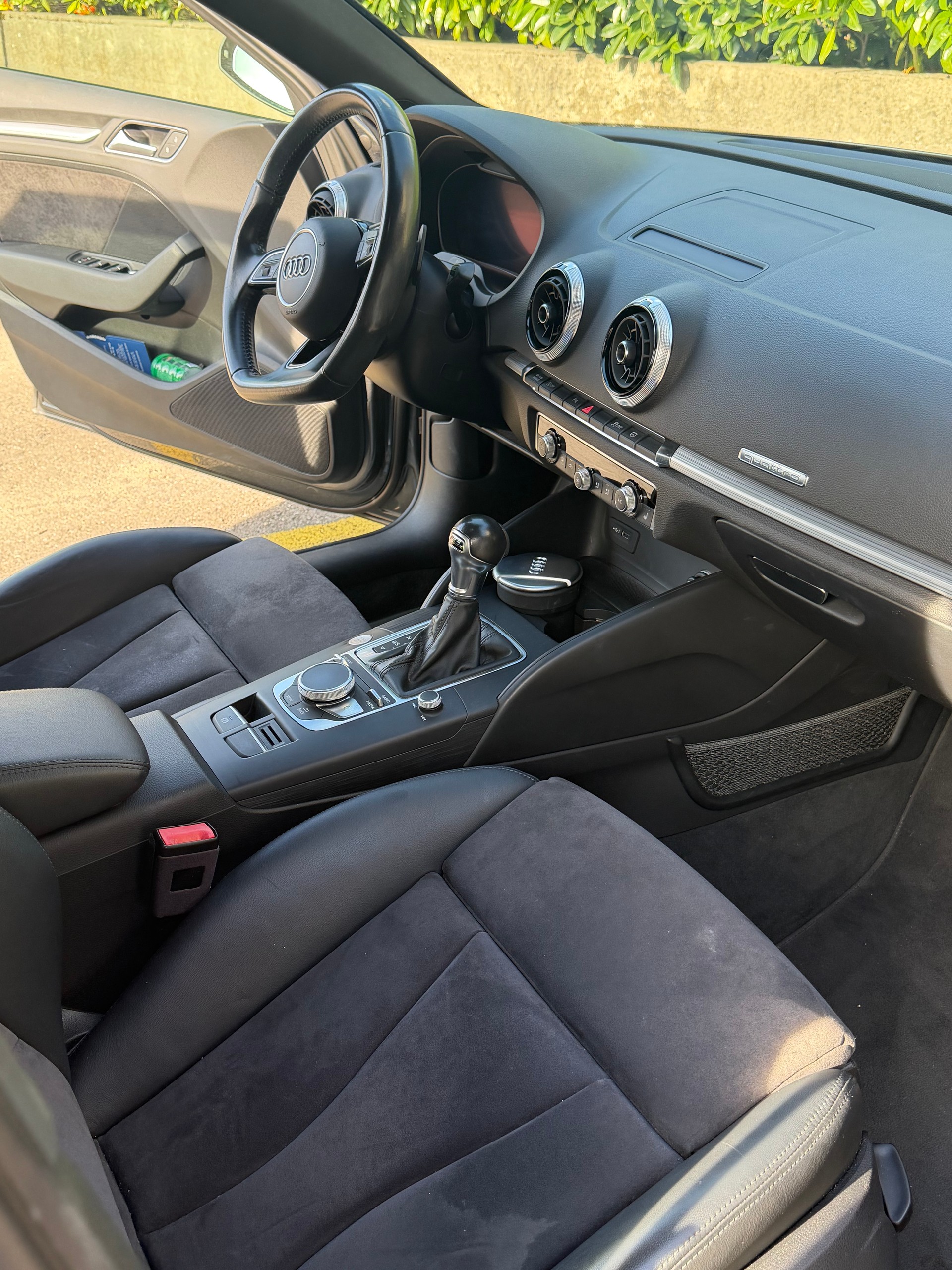 AUDI 2.0 T FSI Sport qu. S-Tronic-image-5