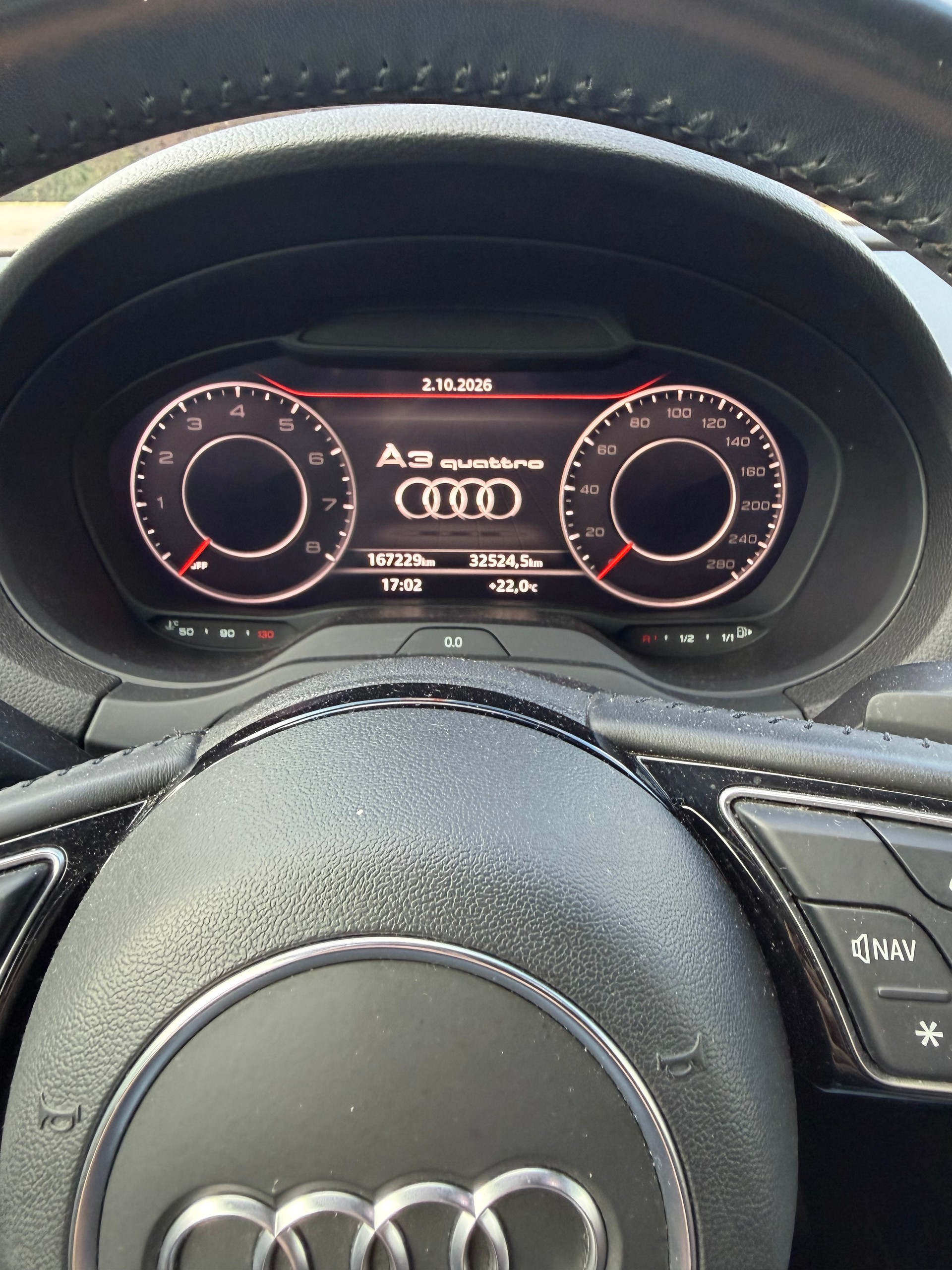 AUDI 2.0 T FSI Sport qu. S-Tronic-image-4