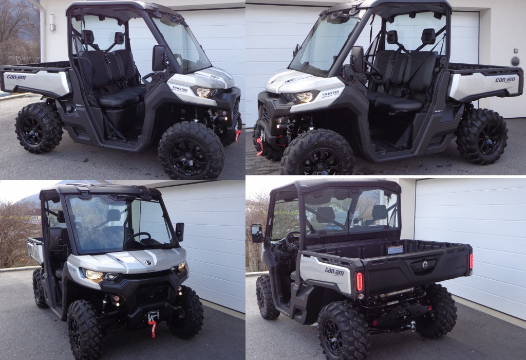 CAN-AM Traxter HD9-showroom-element-1