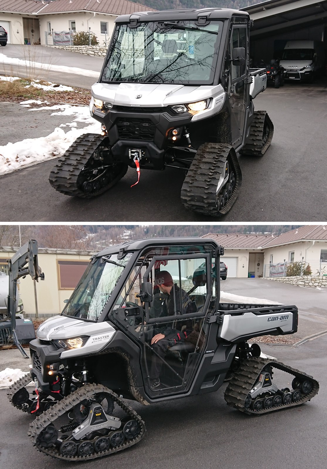 CAN-AM Traxter HD9-showroom-element-2