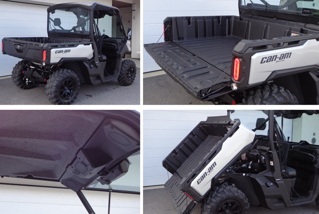 CAN-AM Traxter HD9-image-4