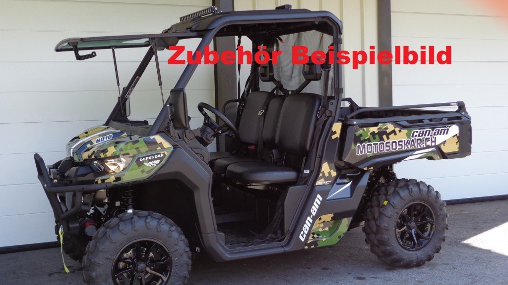 CAN-AM Traxter HD9-image-9