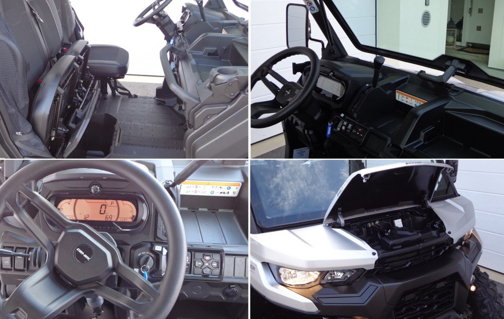CAN-AM Traxter HD9-image-5