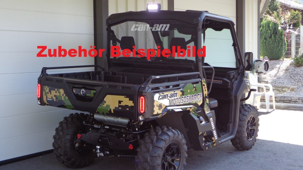 CAN-AM Traxter HD9-image-10