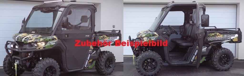 CAN-AM Traxter HD9-image-12