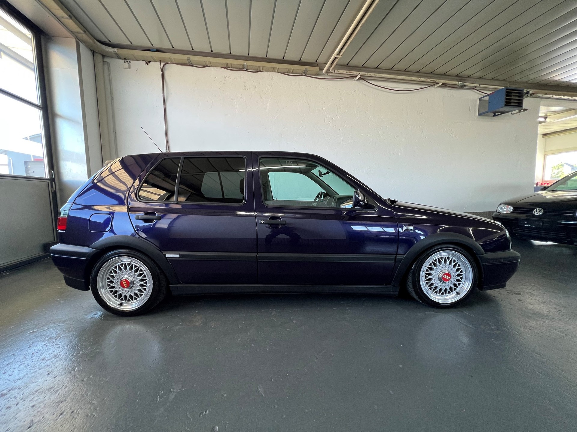 VW Golf 2000 GTI Edition-image-7