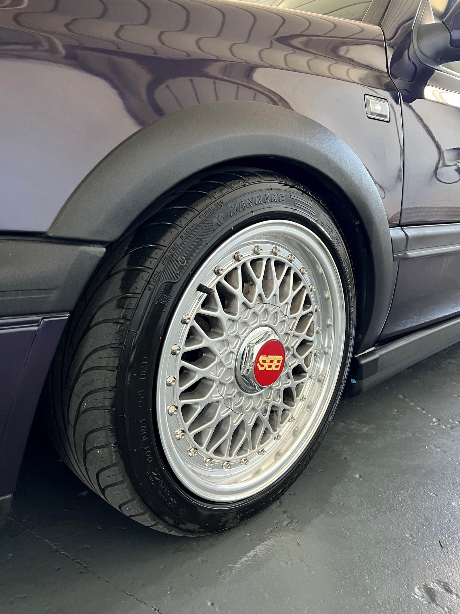 VW Golf 2000 GTI Edition-image-6