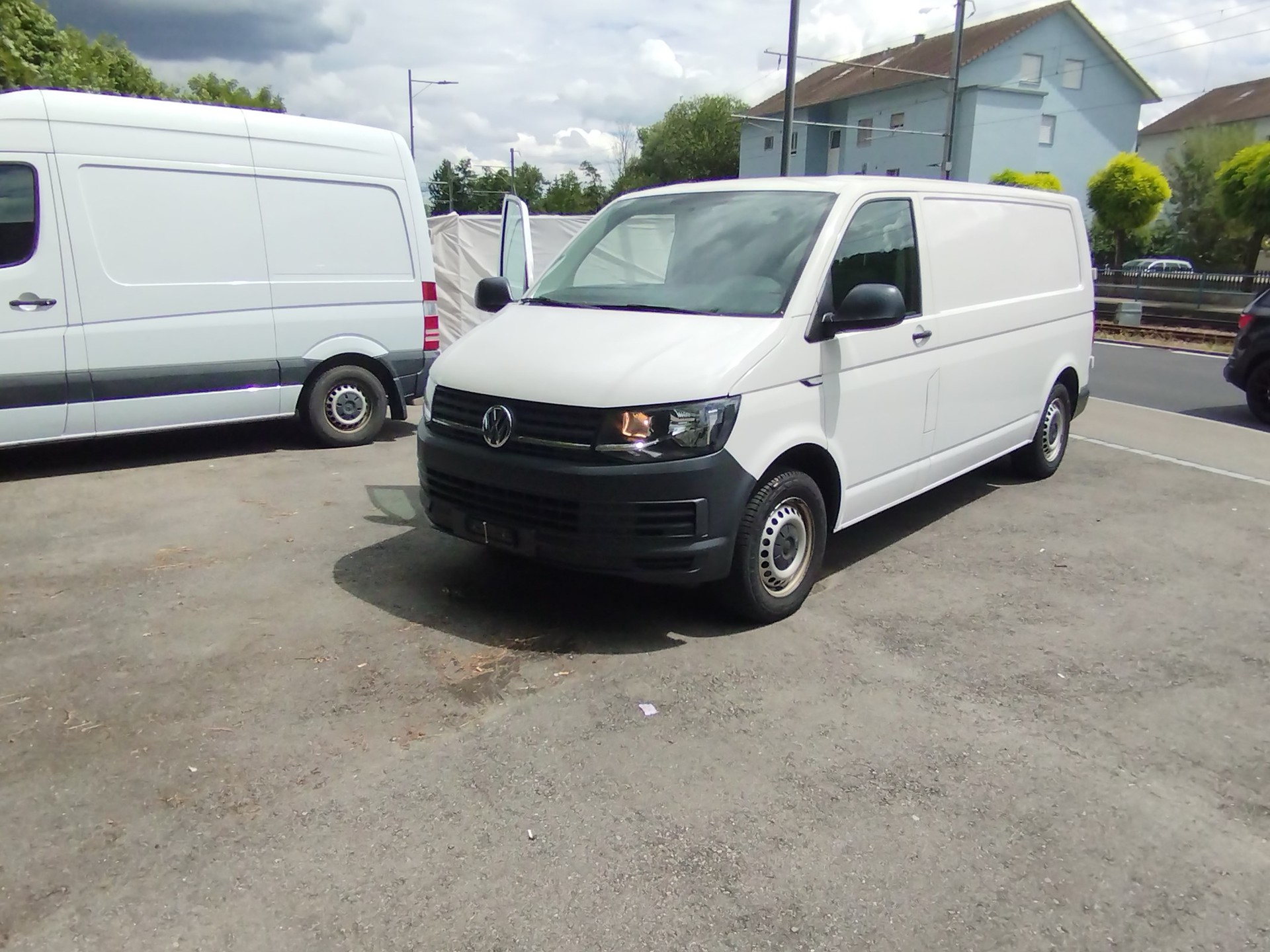 VW T6 2.0 TDI DSG-image-1