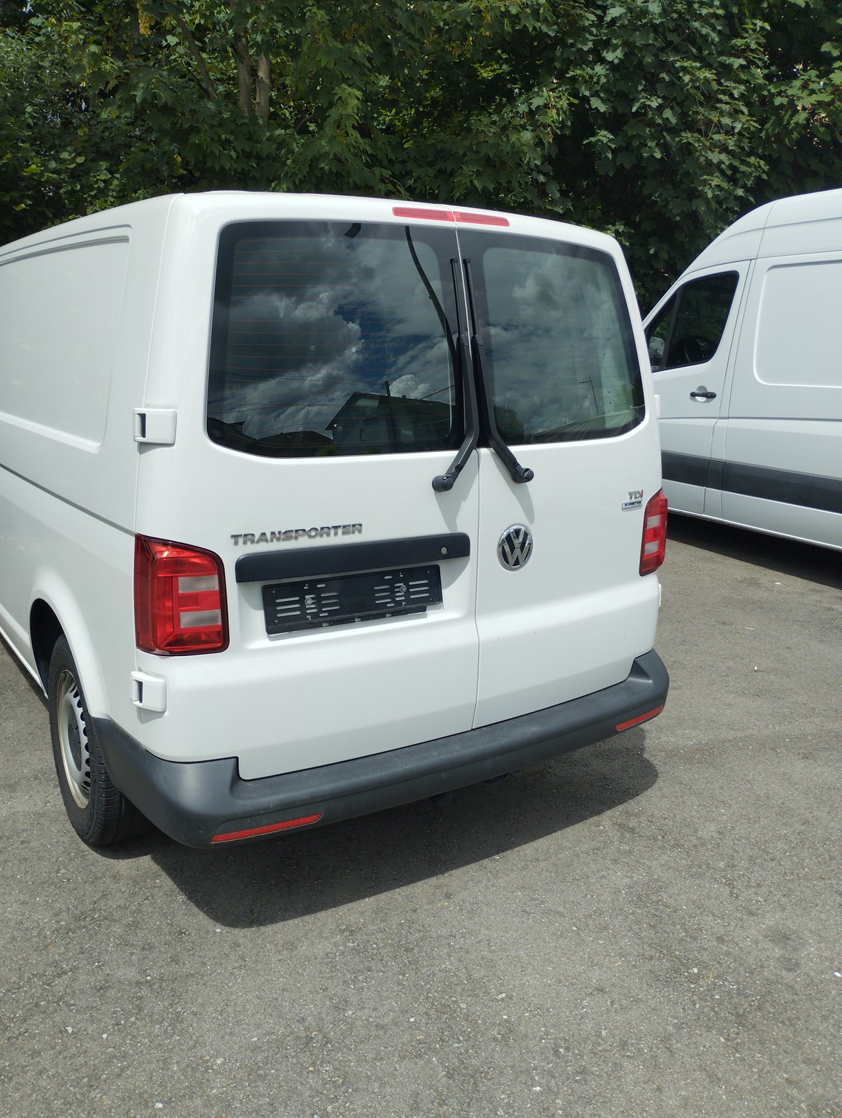 VW T6 2.0 TDI DSG-image-2